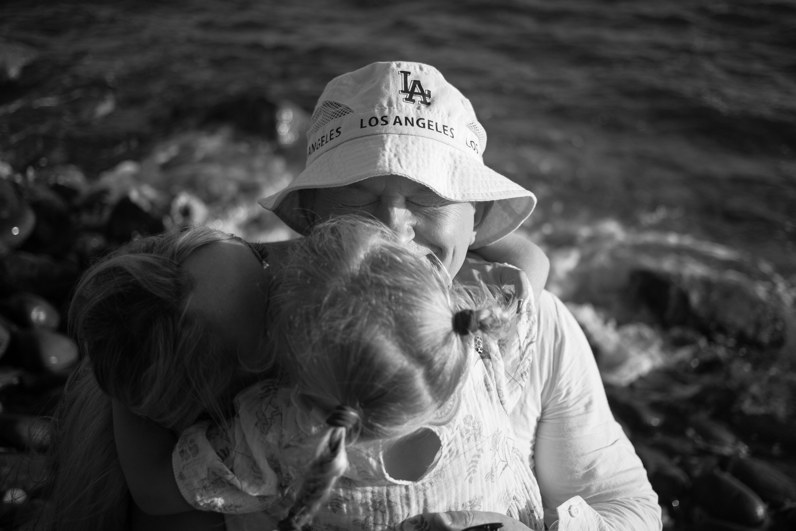 Фотосессии в Геленджике — фотограф Оля Волчкова