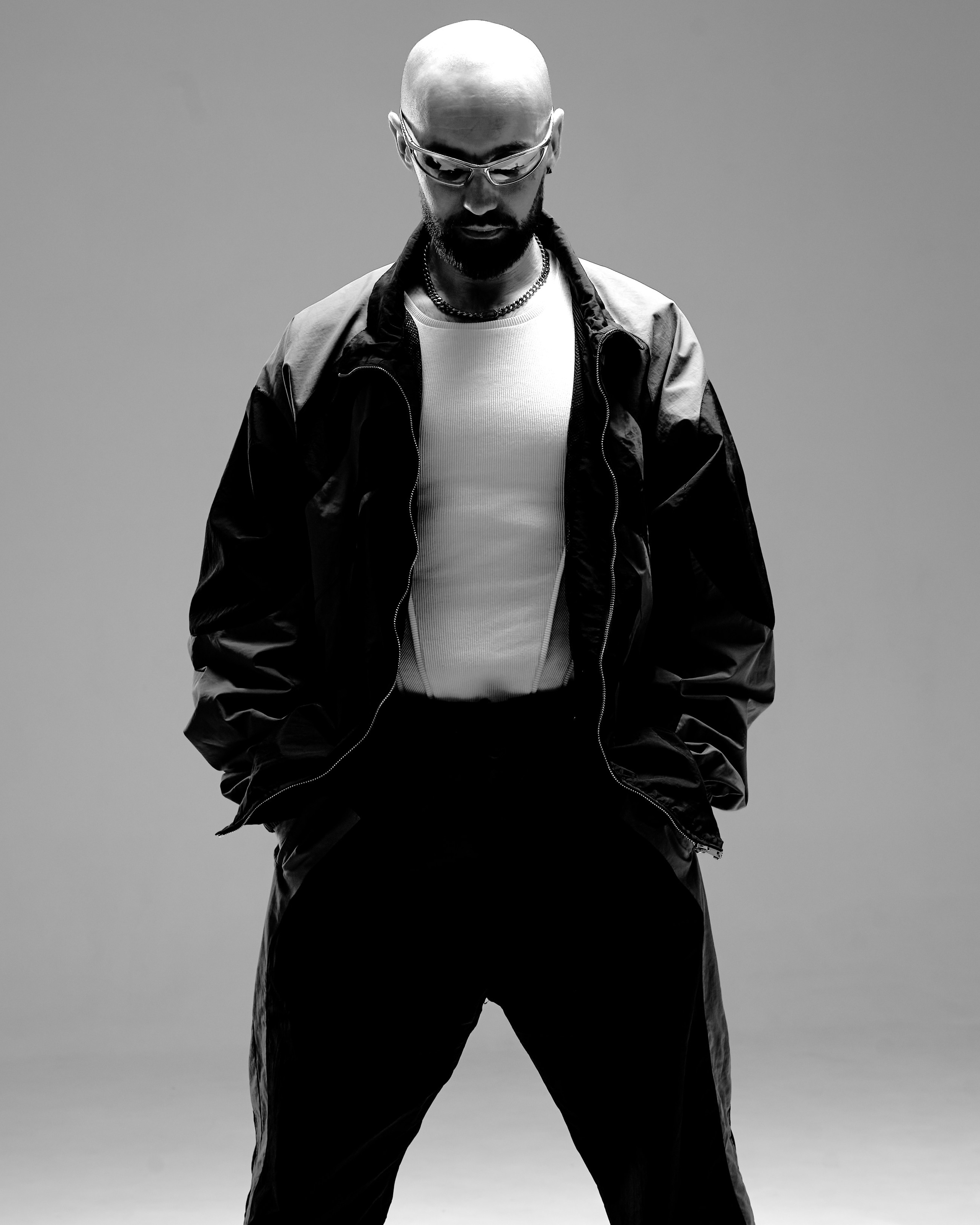 Индивидуальная съемка. Фотограф Максим Дмитриев