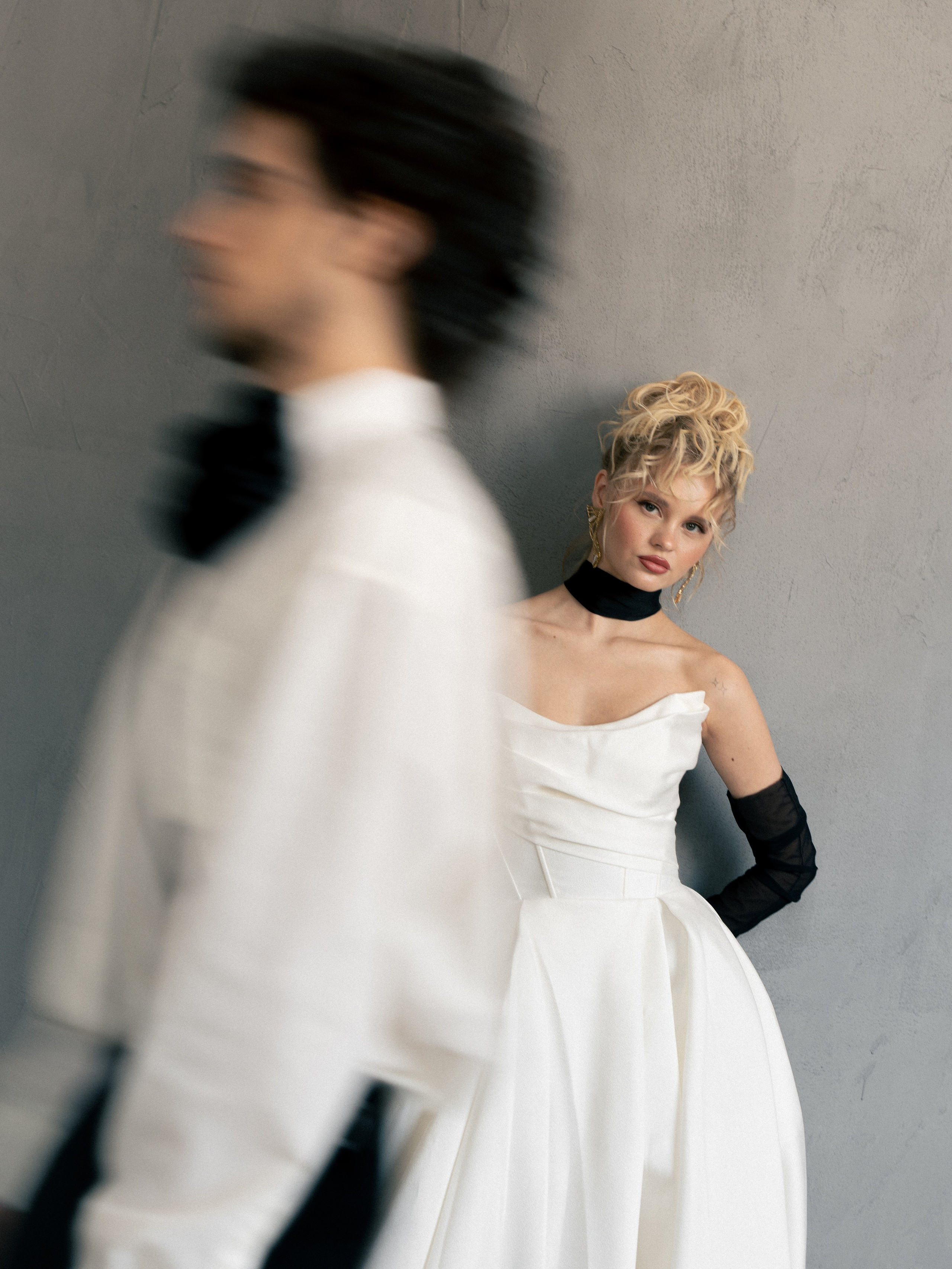 Свадебный фотограф в Барнауле Четошникова Анна