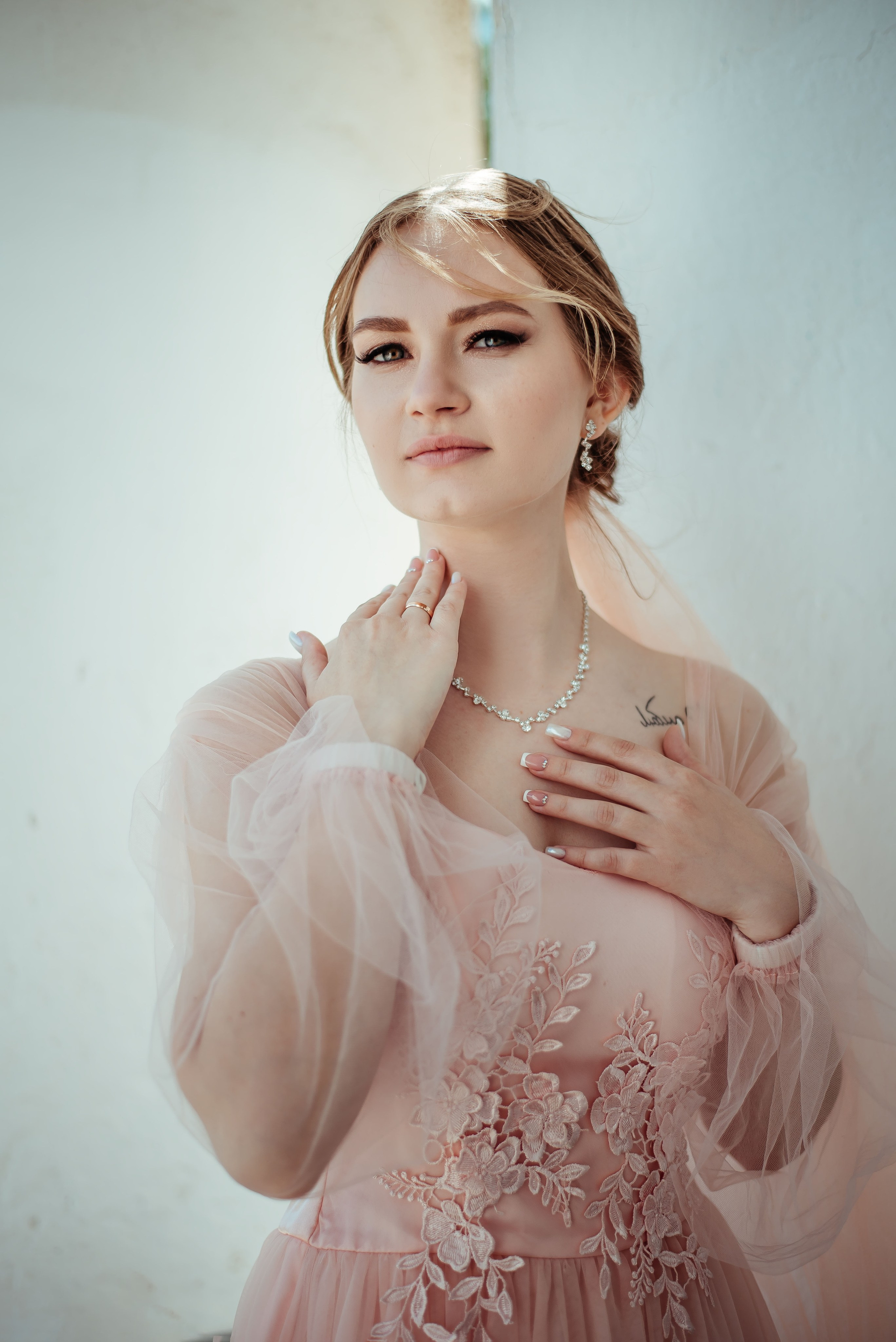 Никита и Юлия. Свадебный и портретный фотограф lifestyle