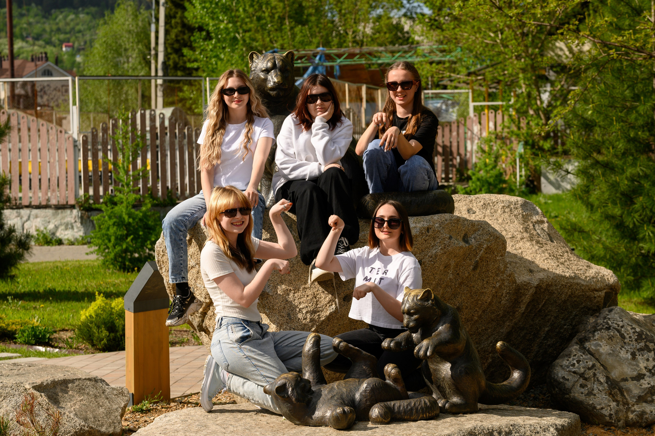 Фотоальбомы для выпускников школ и детских садов в Республике Алтай и за её пределами