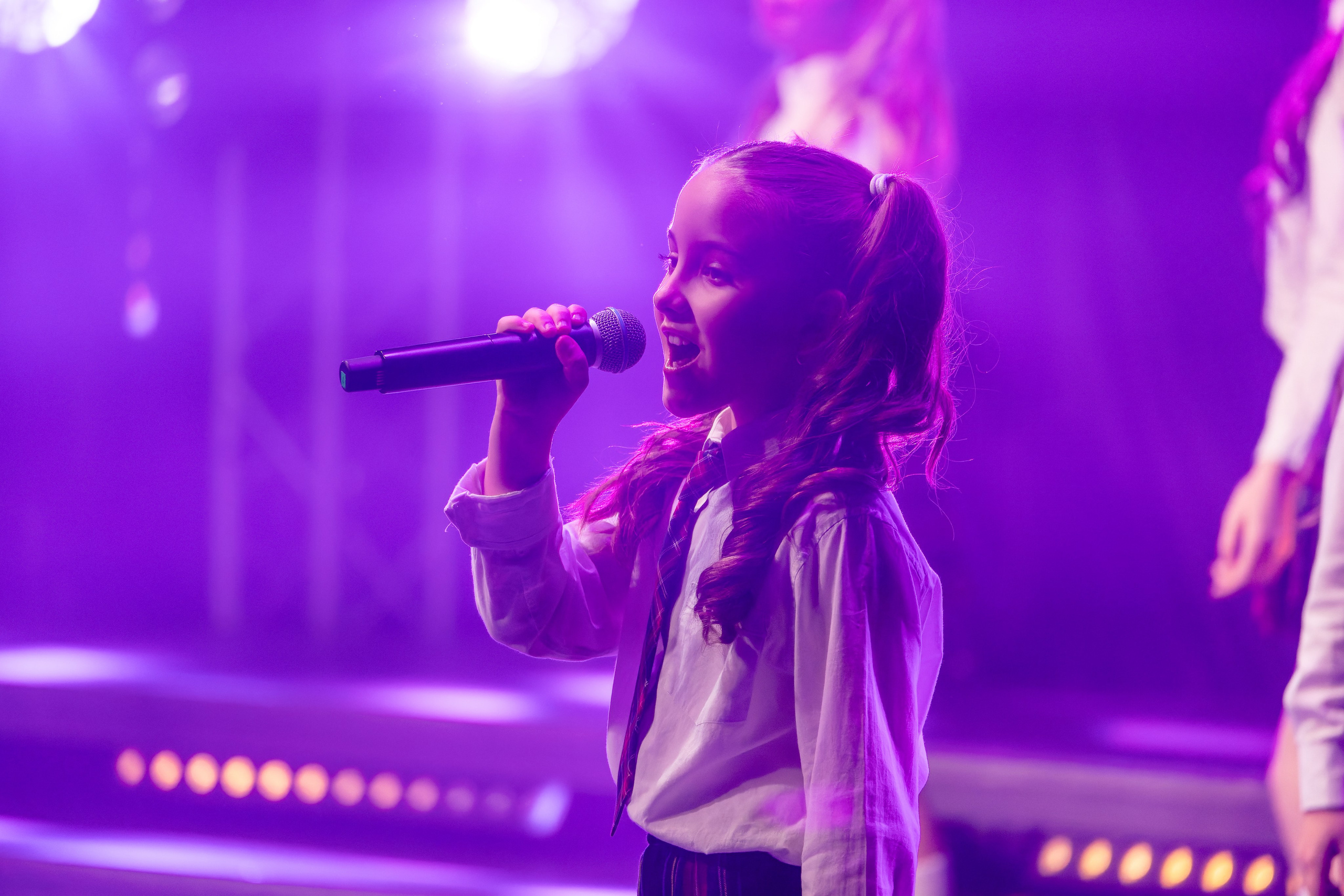 Фотосъёмка на гала-концерт, конкурсы, выступления, отчётные концерты и эвент-мероприятия. «Студия DRONAVT`s» — видеосъёмка и фотография г. Москва