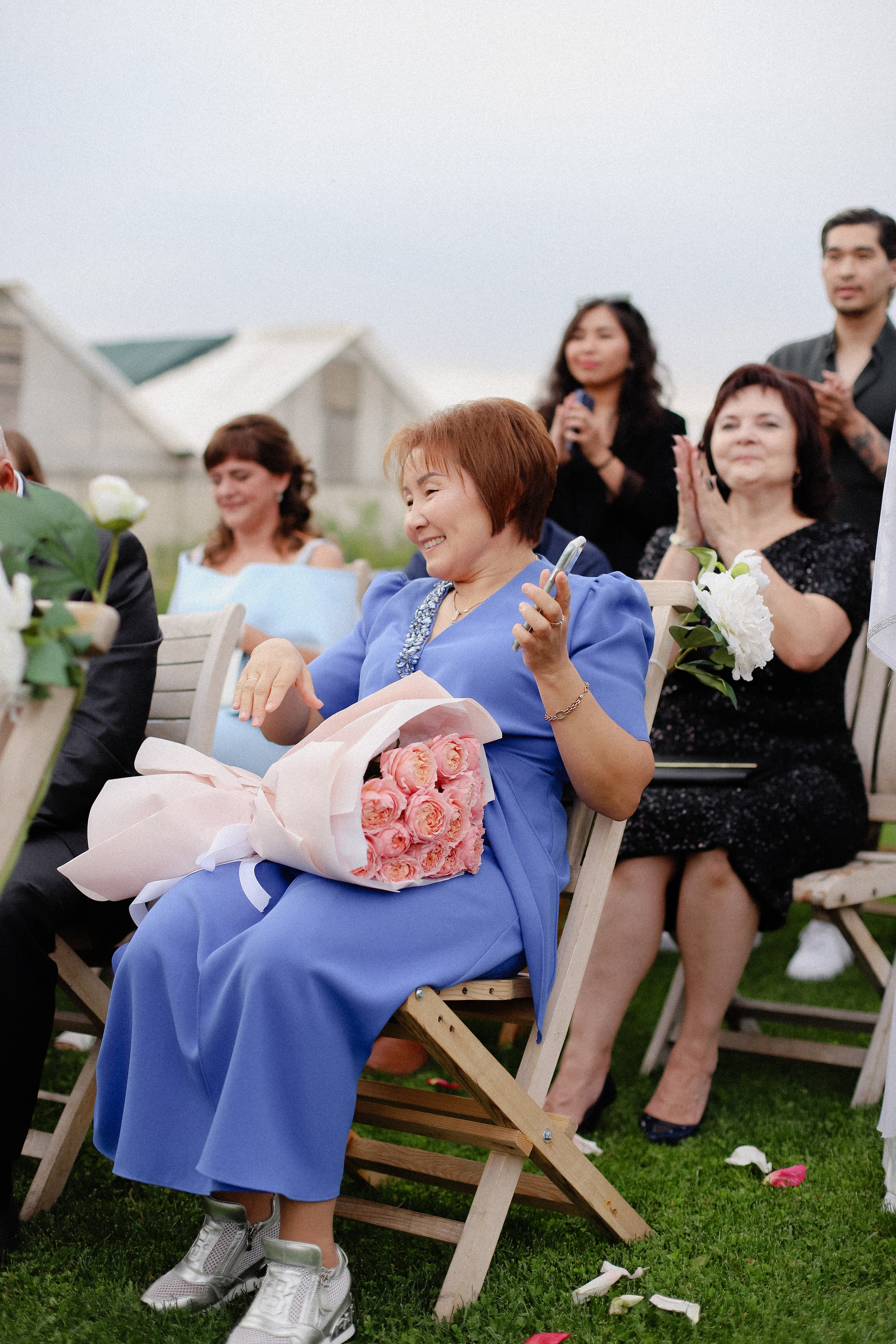 Рустам и Елизавета. Фотограф в Алматы и Москве Даша Пушкина