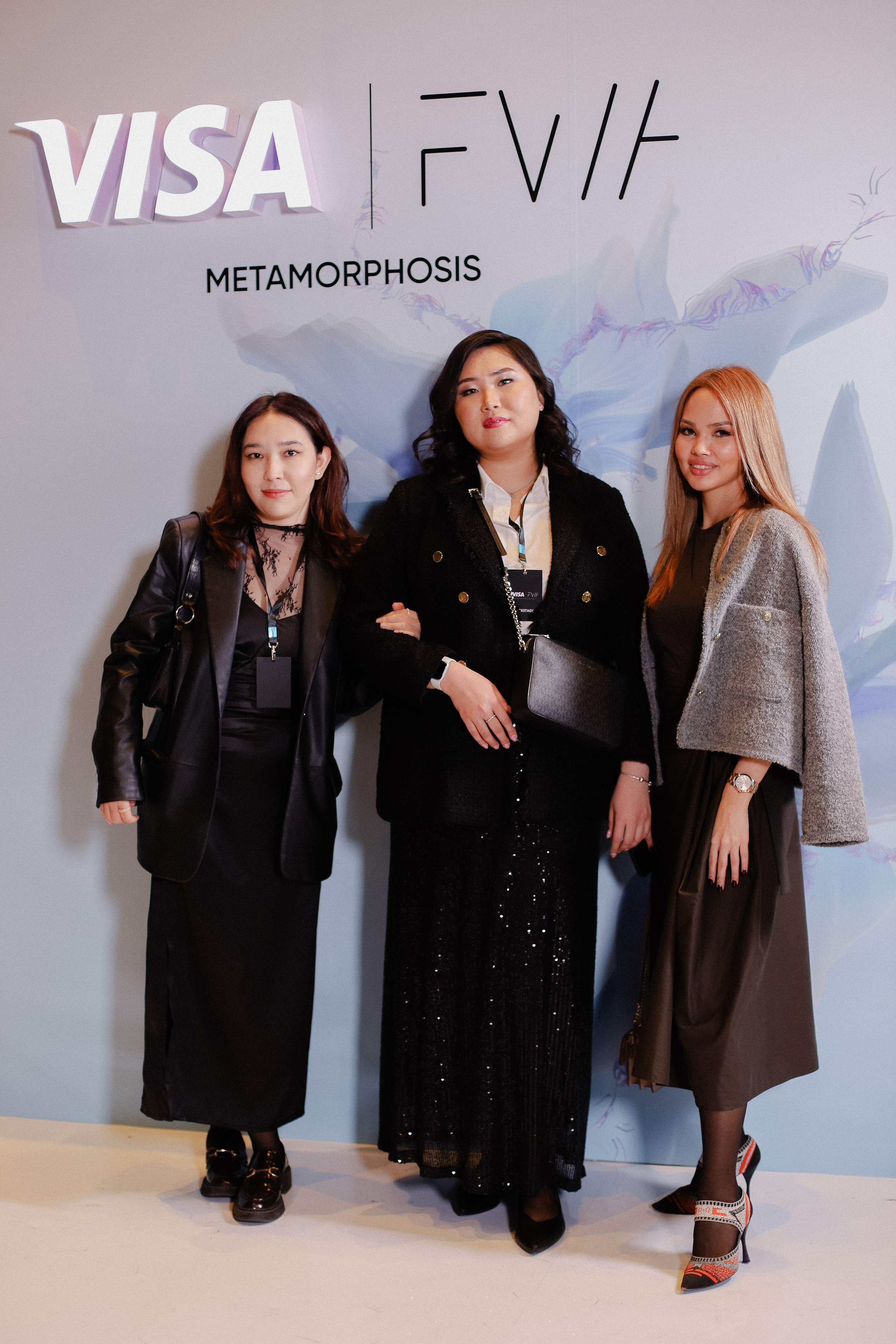 26.10 FWA зона Schwarzkopf и Perwoll. Фотограф в Алматы и Москве Даша Пушкина