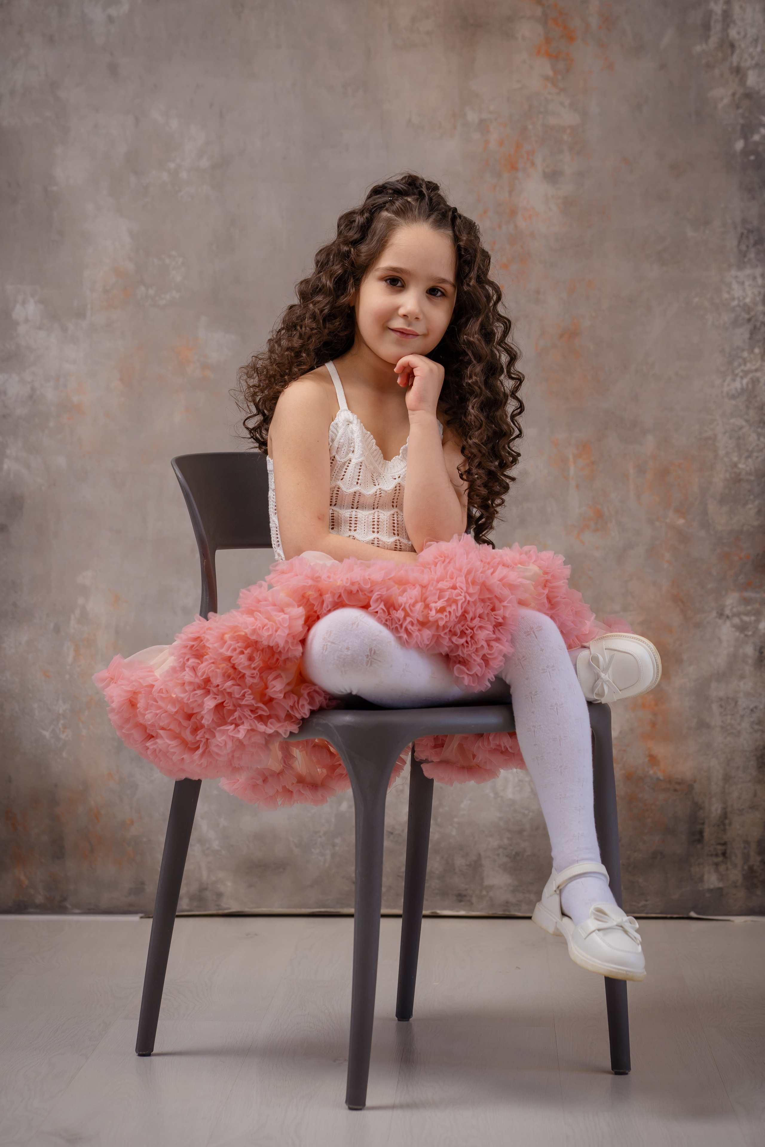 Детский сад. Съемка в студии. Фотограф в Кабардино-Балкарской республике, Нальчик, Инна Абакарова