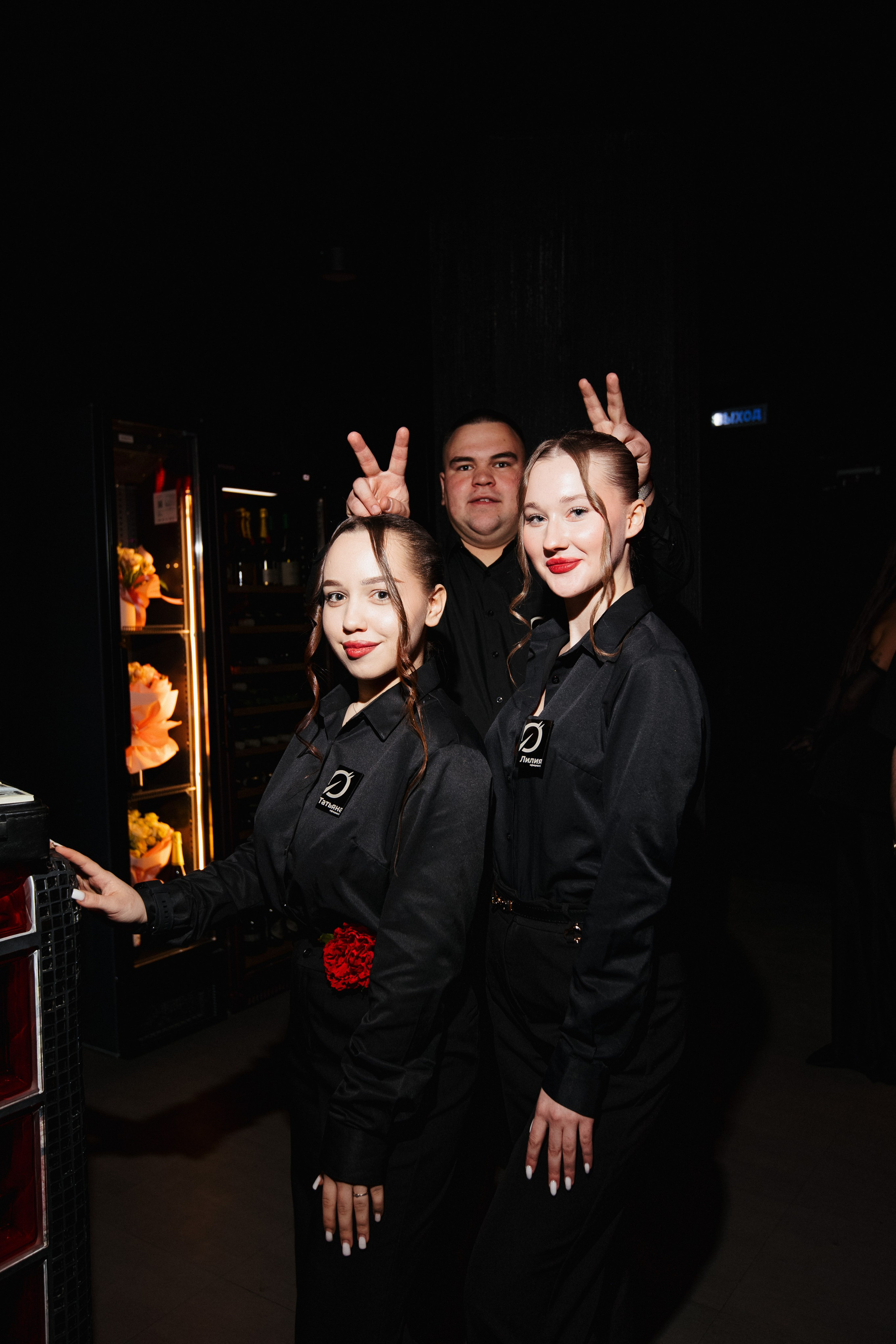 LA FAMIGLIA — SOLOVI — 1 YEAR. СВОИ. ФОТООТЧЕТЫ-СОБЫТИЯ-МЕСТА