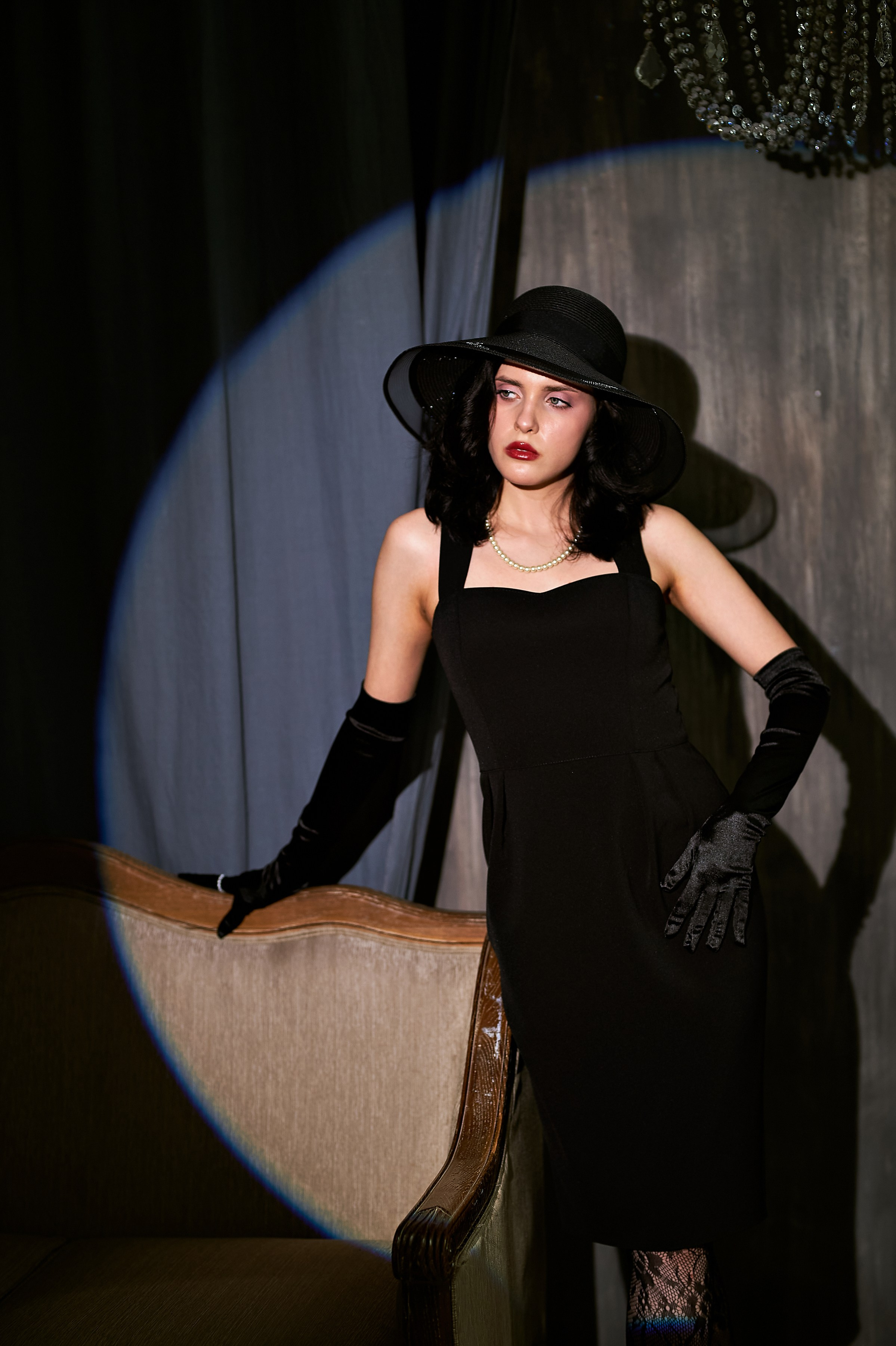 Art Baza — Елизавета Шибалова. Портретный фотограф в Твери Дмитрий Козьминых