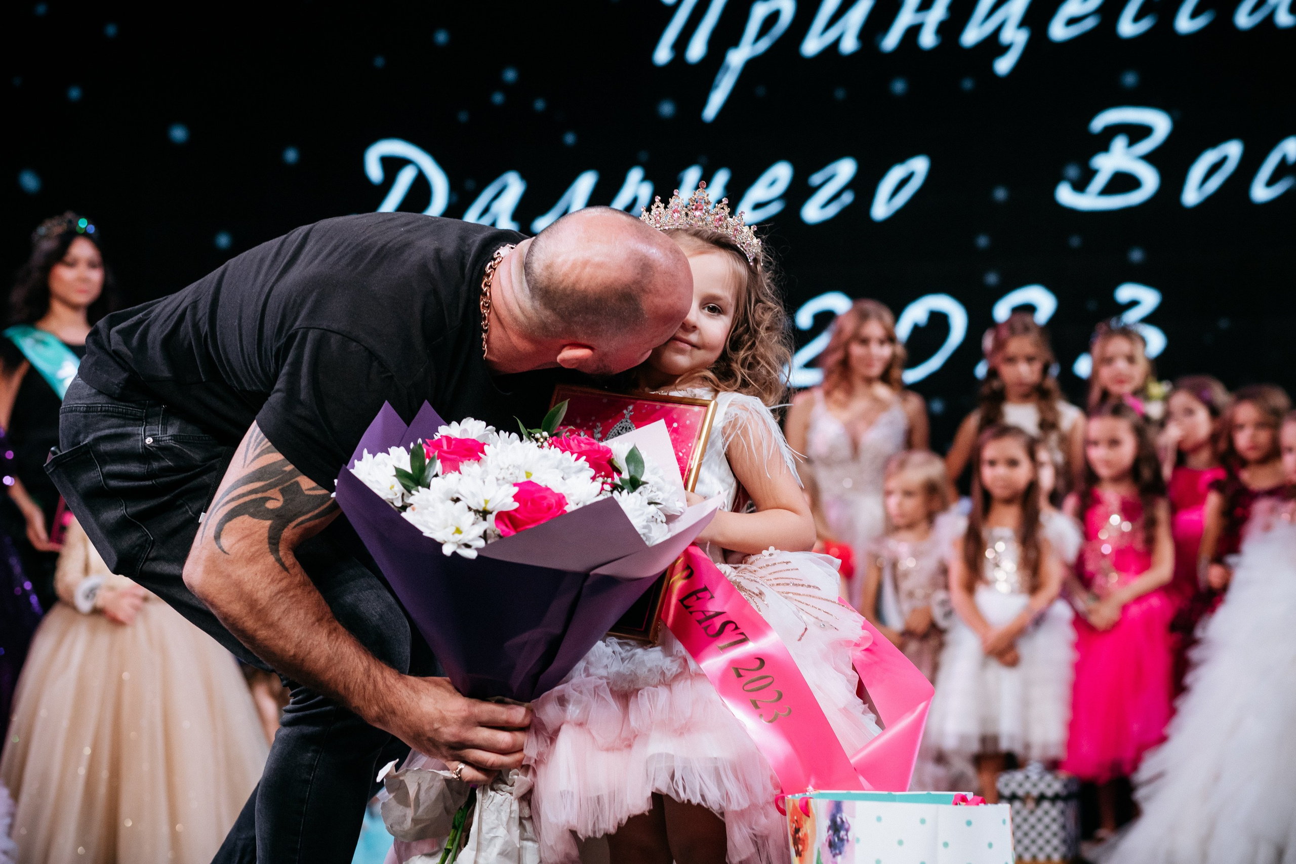 ПРИНЦЕССА ДАЛЬНЕГО ВОСТОКА. СВОИ. ФОТООТЧЕТЫ-СОБЫТИЯ-МЕСТА