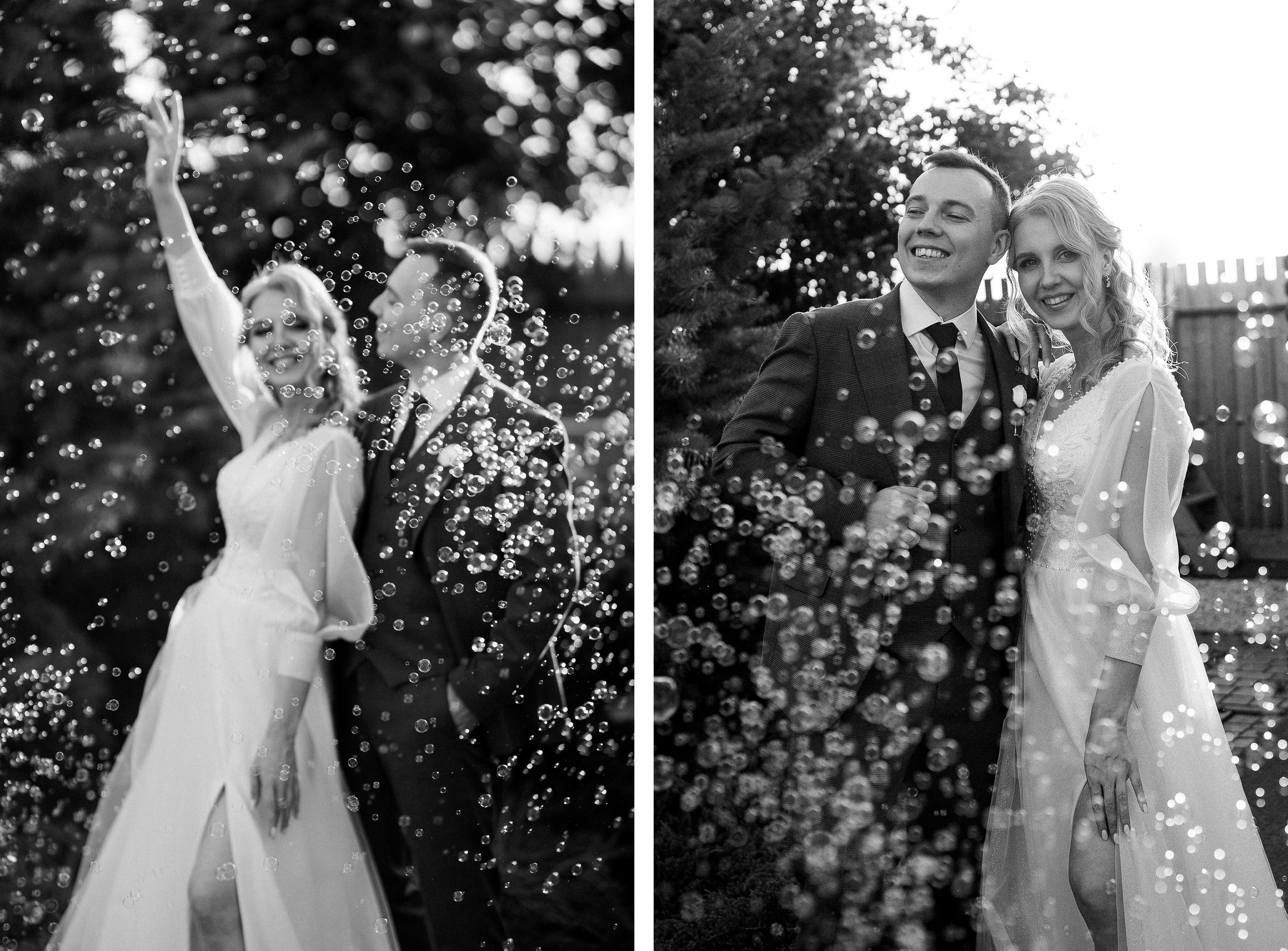 Свадебная фотосъемка на банкете в Воронеже.