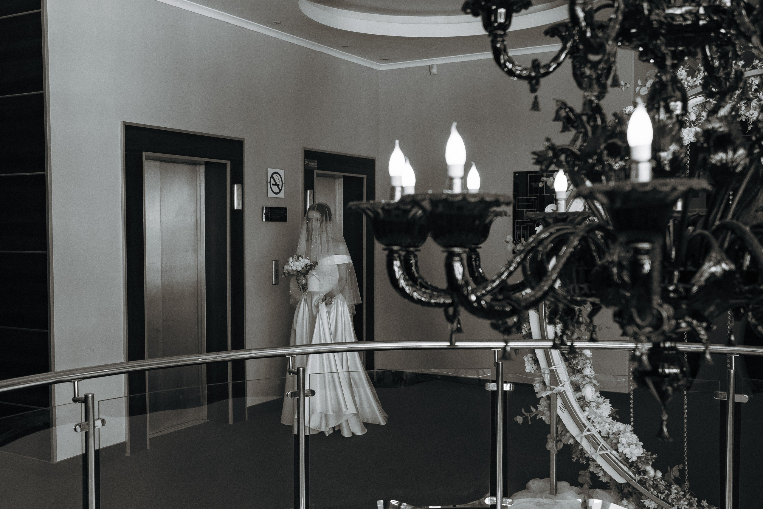 Фотостудии и пространства Перми для свадебной фотосессии. Свадебный фотограф Пермь