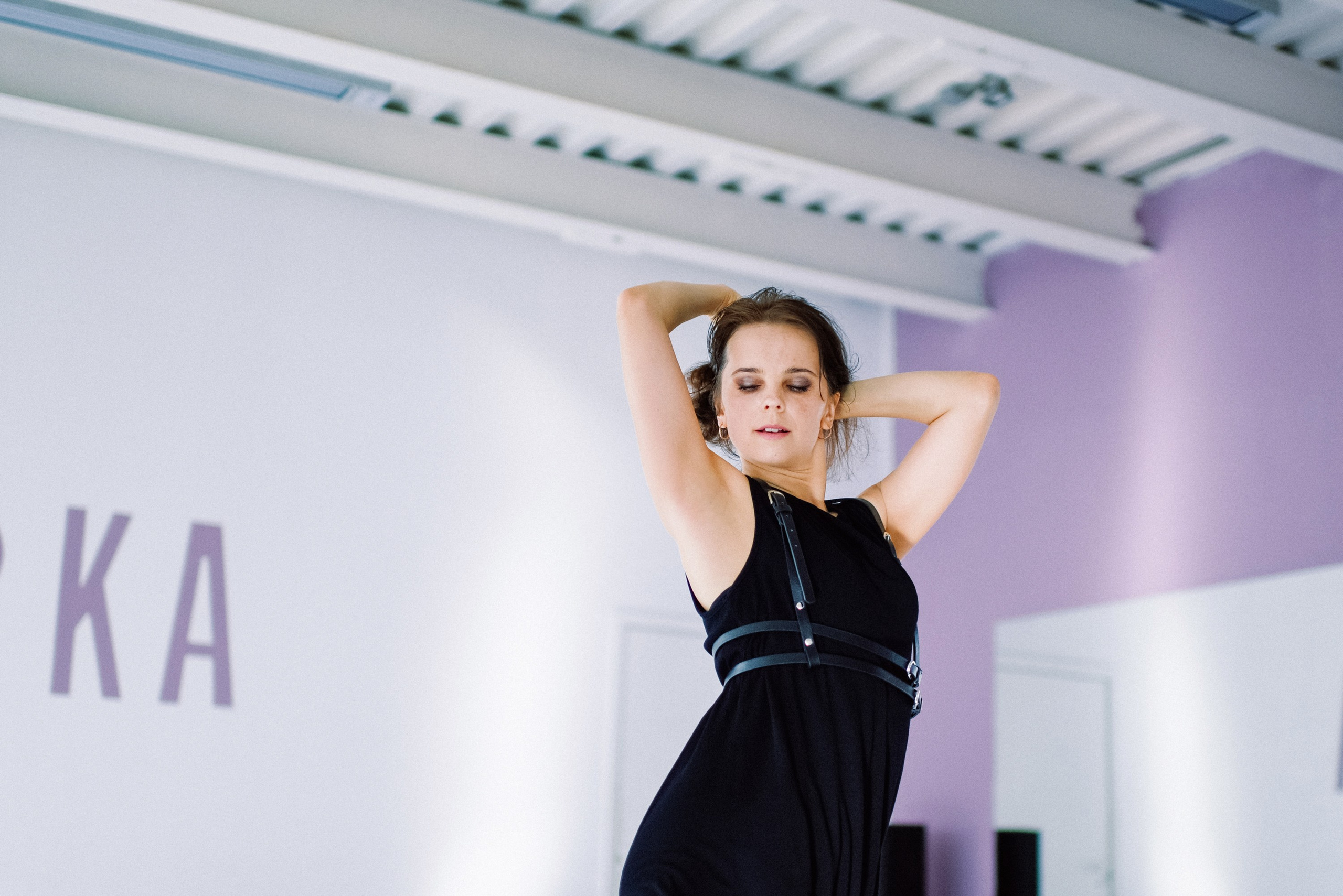 Таня. Универсальный фотограф и видеограф