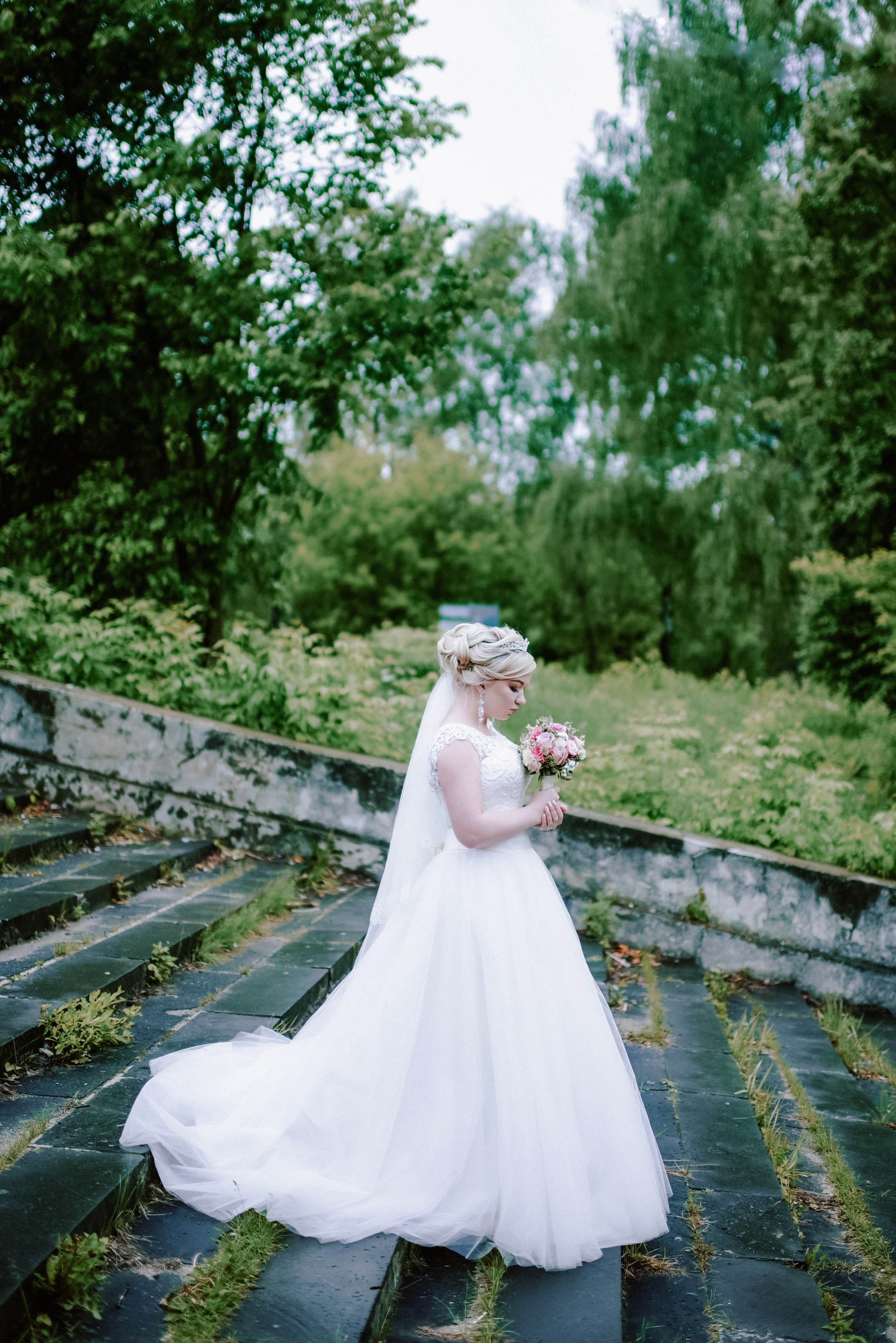 Универсальный фотограф и видеограф