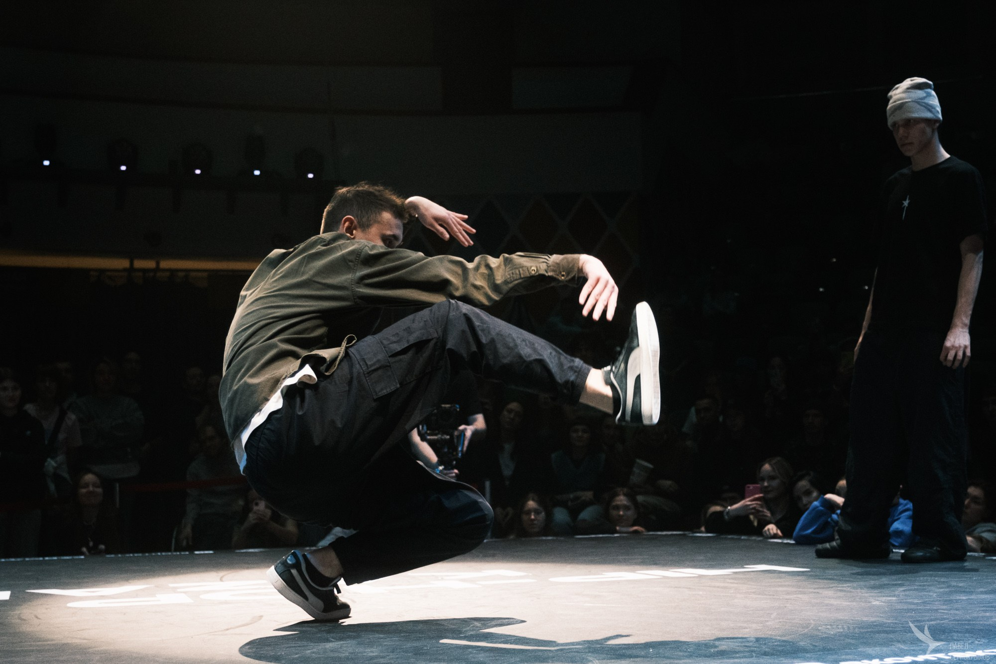 Hip-Hop Kazan. Репортажный фотограф в Казани Павел Серпокрылов