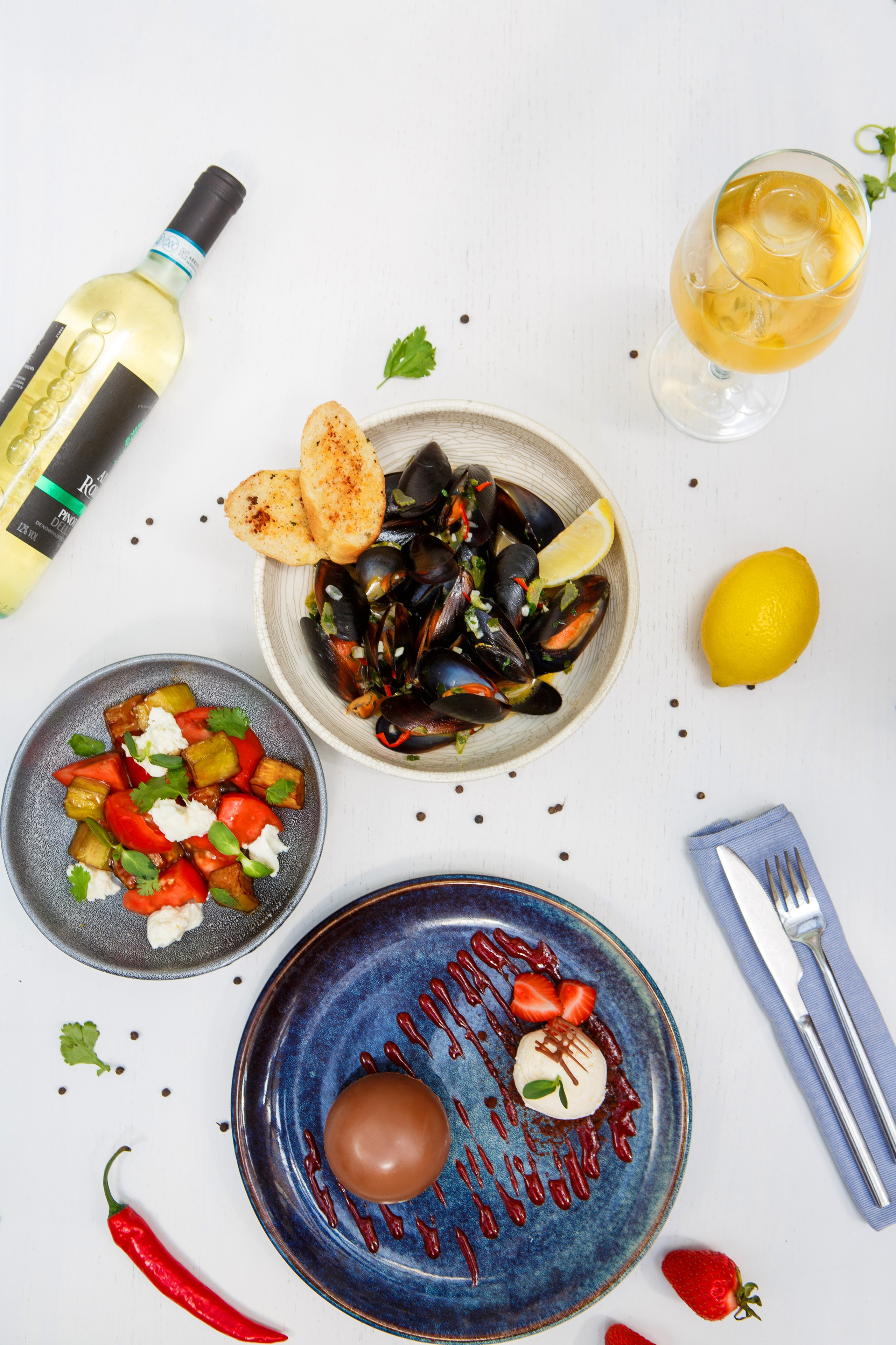 Food-фото. Медиа компания «First Media» Иваново, Москва, Кострома, Ярославль, Владимир