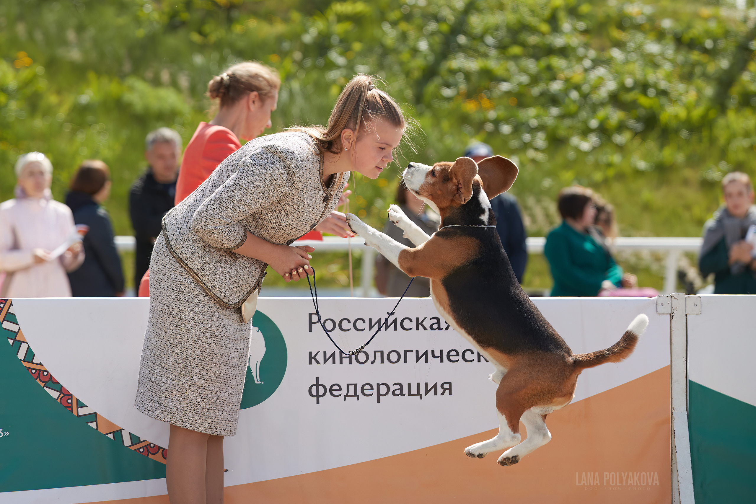 NDS «Russia. RKF Cup 2023», MOSCOW. ФОТОГРАФ-АНИМАЛИСТ l LANA POLYAKOVA