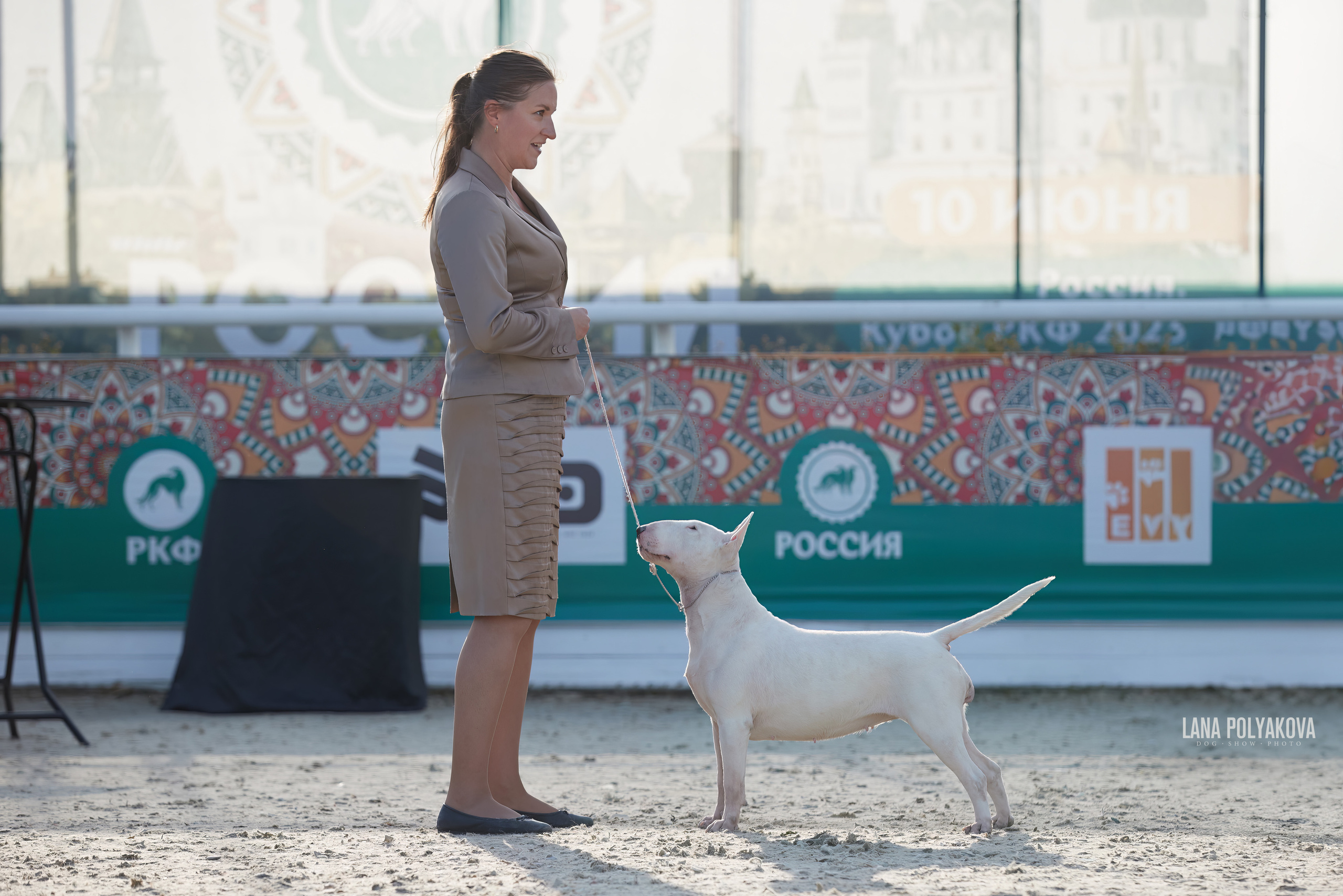 NDS «Russia. RKF Cup 2023», MOSCOW. ФОТОГРАФ-АНИМАЛИСТ l LANA POLYAKOVA
