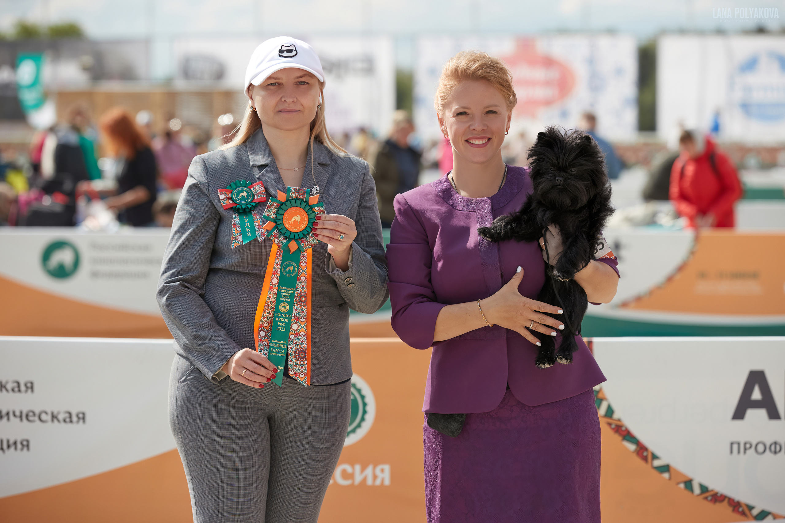 NDS «Russia. RKF Cup 2023», MOSCOW. ФОТОГРАФ-АНИМАЛИСТ l LANA POLYAKOVA
