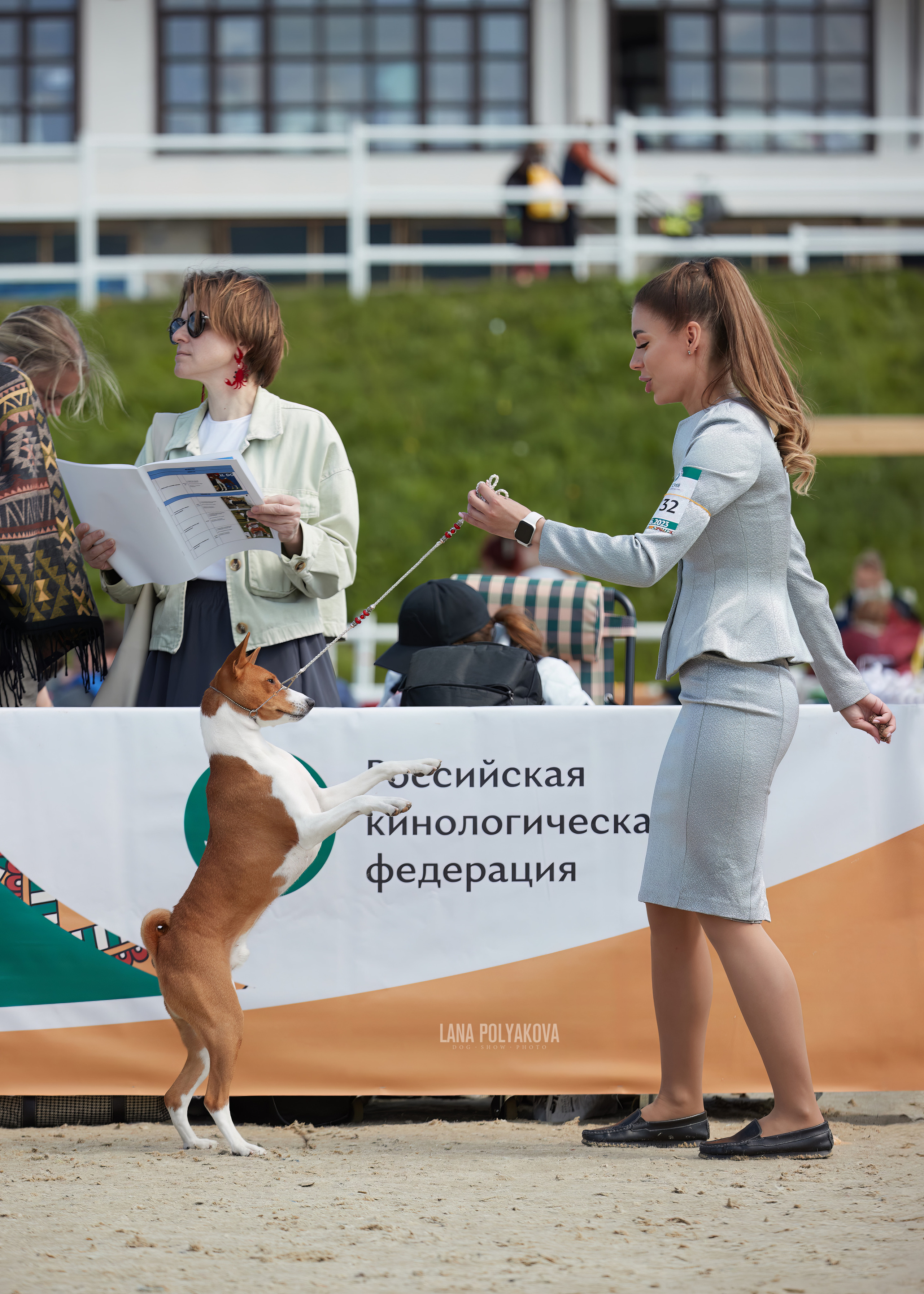 NDS «Russia. RKF Cup 2023», MOSCOW. ФОТОГРАФ-АНИМАЛИСТ l LANA POLYAKOVA
