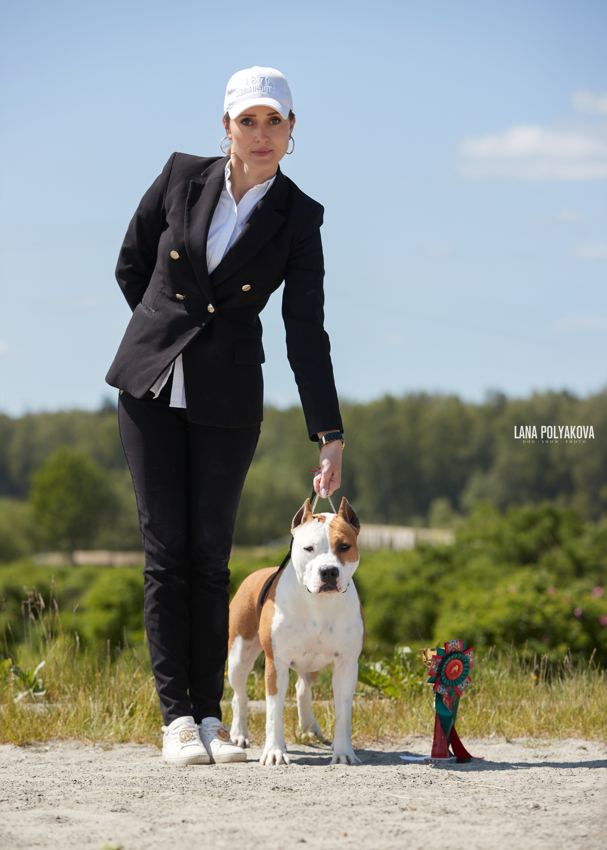 NDS «Russia. RKF Cup 2023», MOSCOW. ФОТОГРАФ-АНИМАЛИСТ l LANA POLYAKOVA