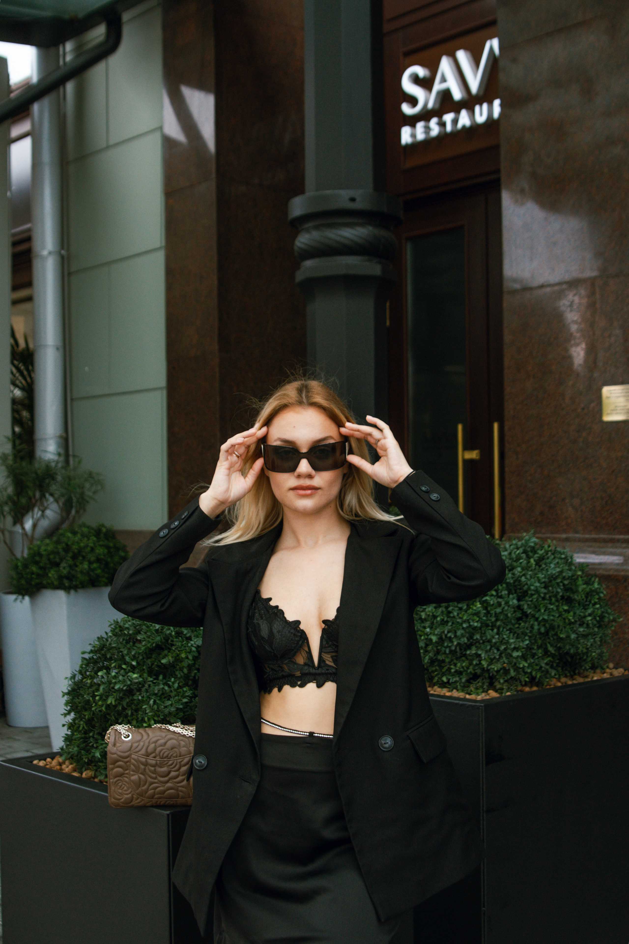 Фотограф в Москве KRISTINA NEVERENOUGH