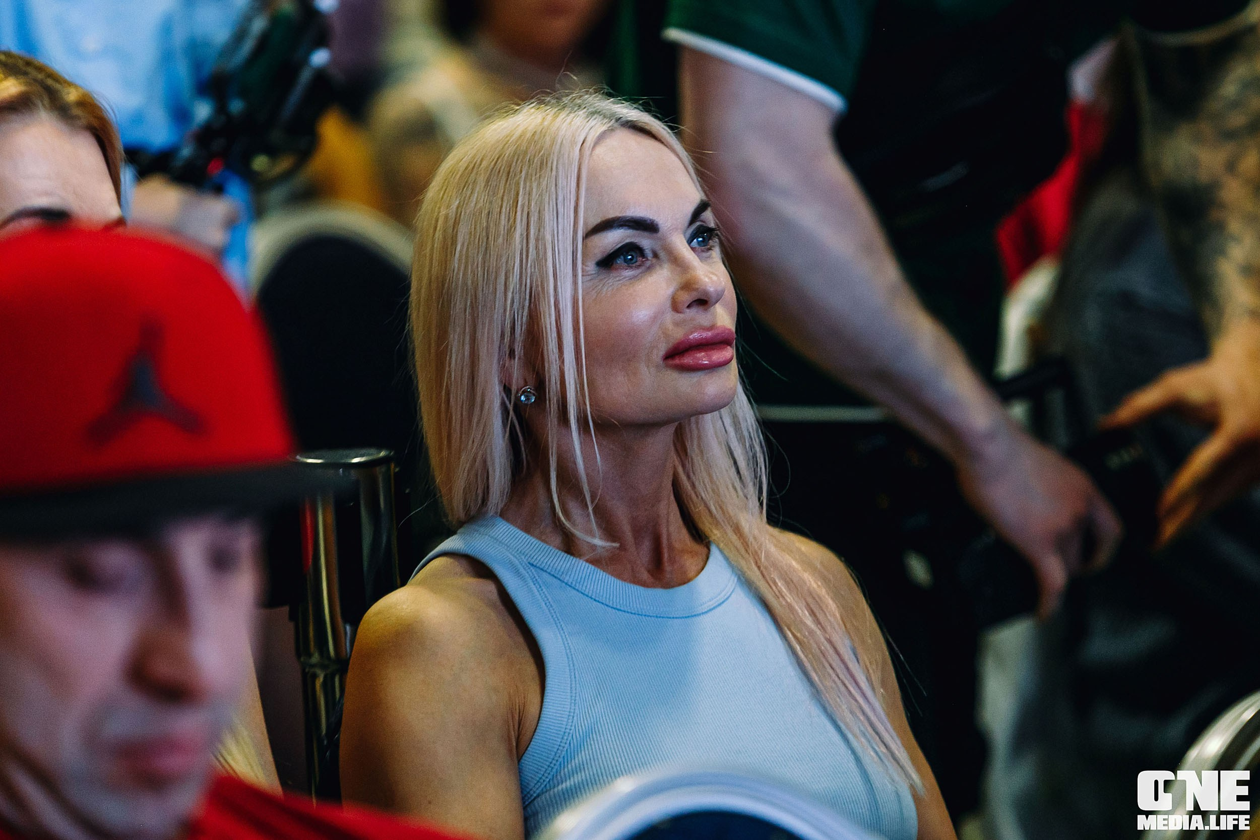 Первый Региональный кубок международного чемпионата по бодибилдингу NP. One Media Life: фоторепортажи, фотоотчеты с мероприятий и заведений