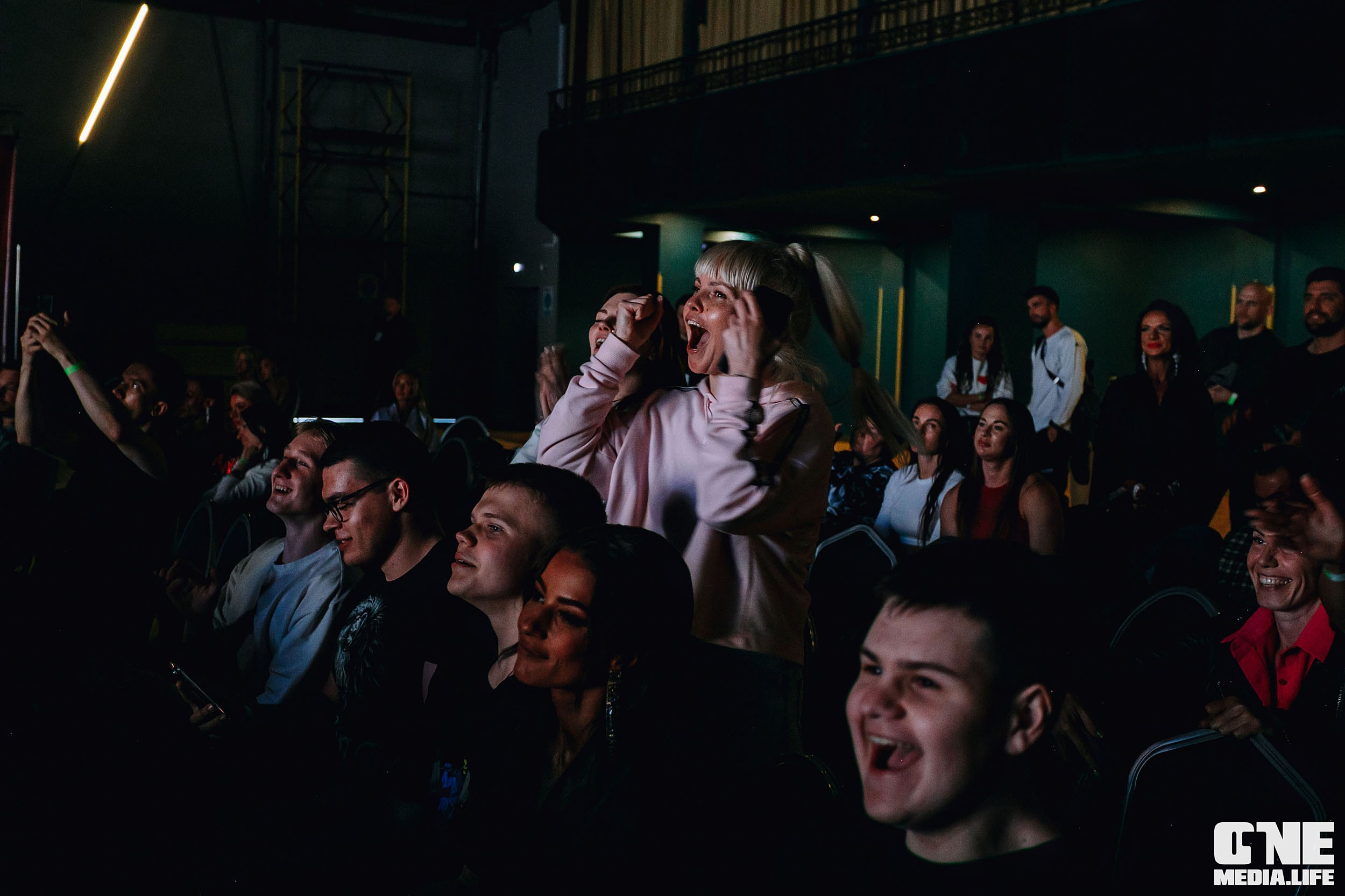 Первый Региональный кубок международного чемпионата по бодибилдингу NP. One Media Life: фоторепортажи, фотоотчеты с мероприятий и заведений