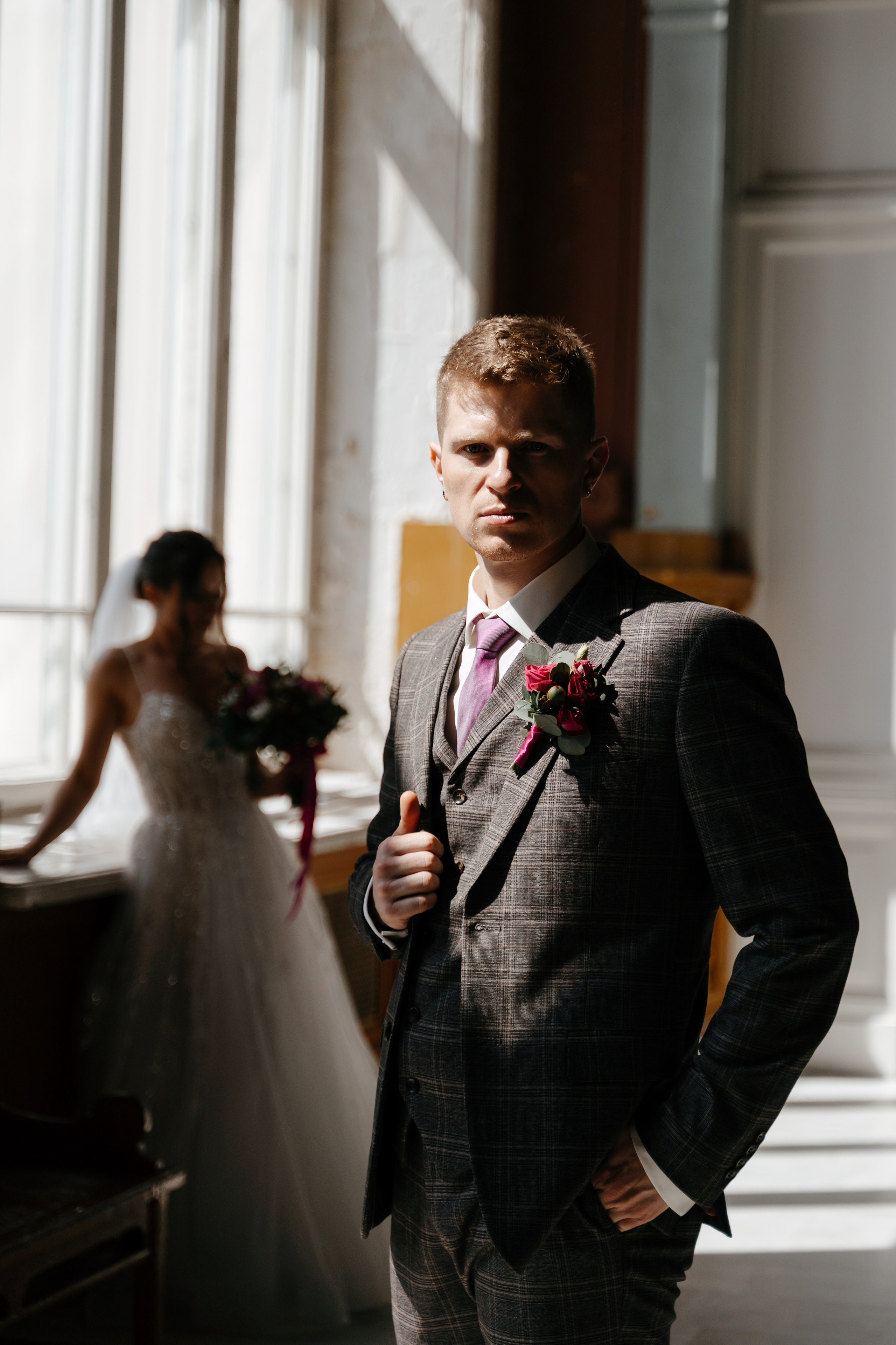 Семейный и свадебный фотограф в Санкт-Петербурге и Москве