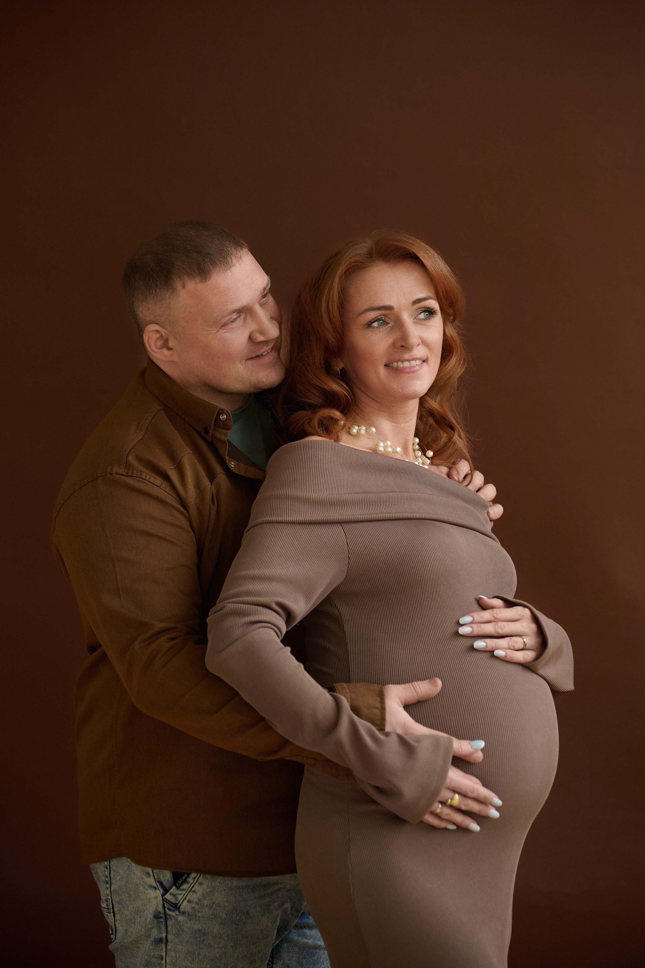 Индивидуальные и семейные фотосессии в Санкт-Петерубрге