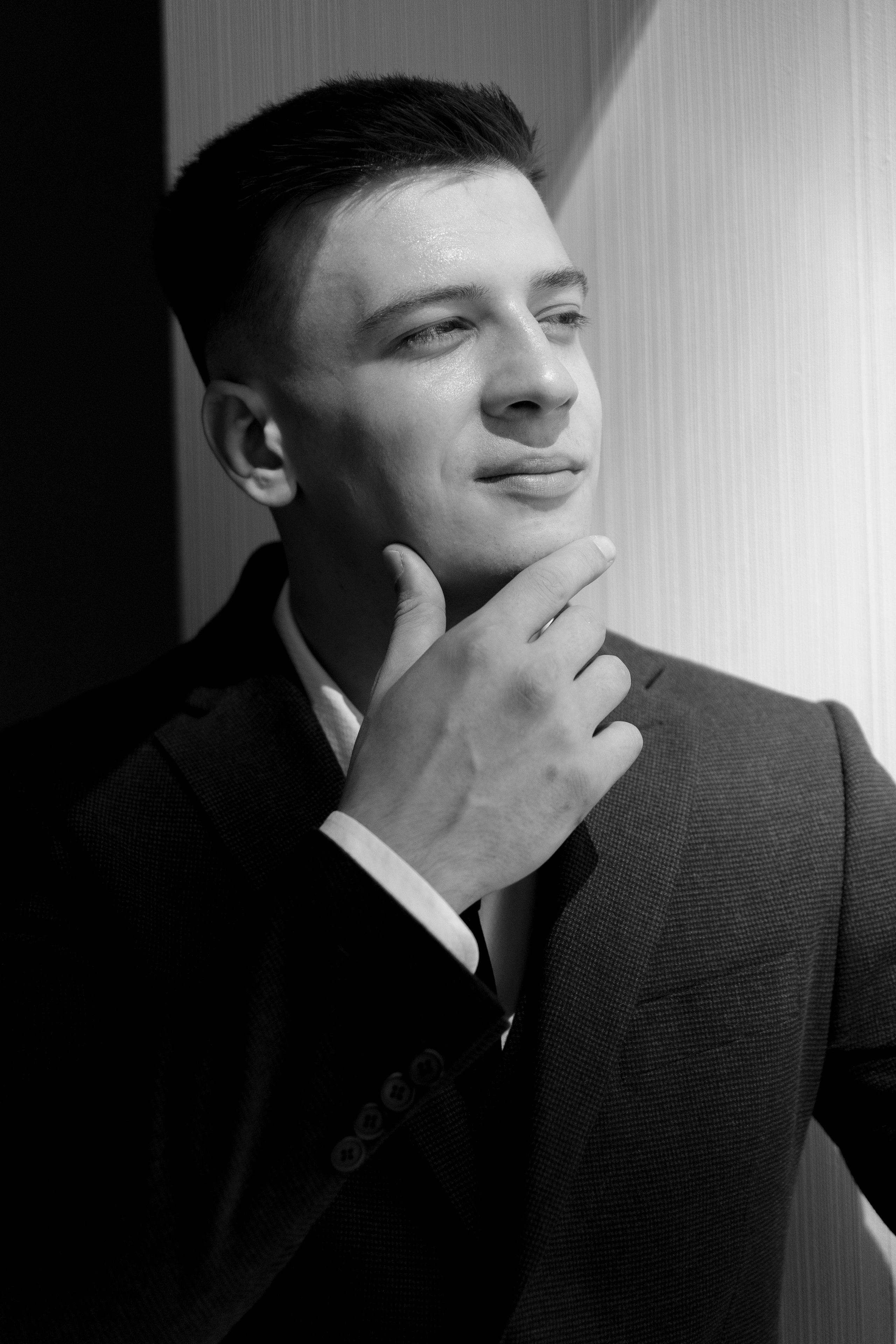 Альберт и Анна. Фотограф и Видеограф в Ростове на Дону