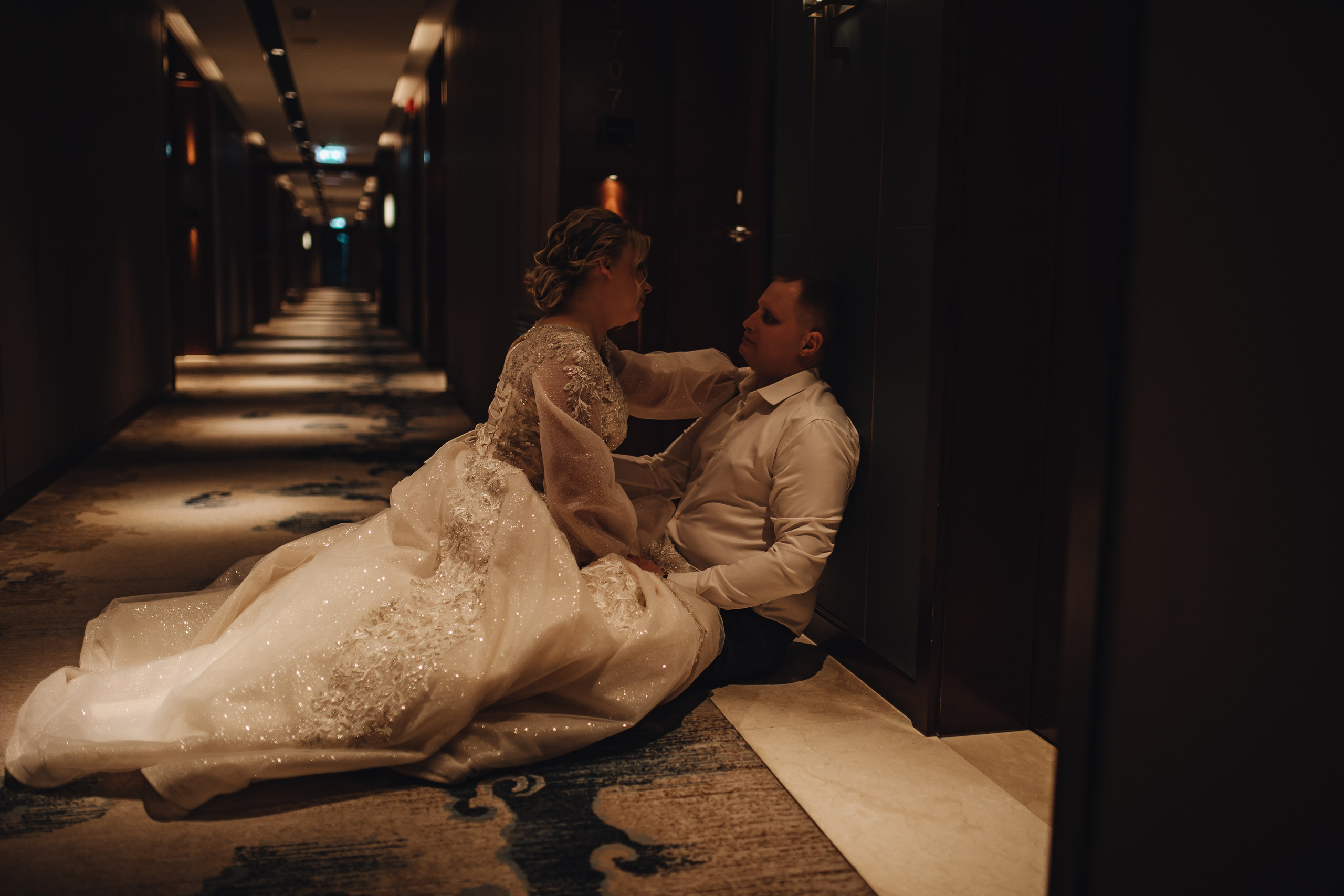 Фотограф в Москве Алёна Гладкова