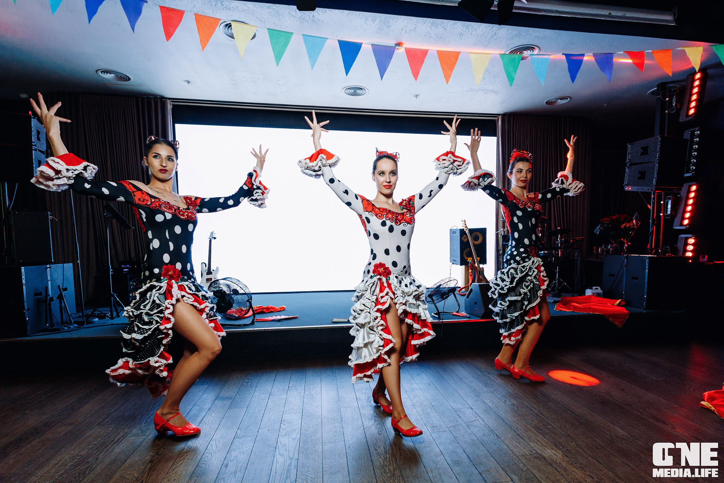 Фоторепортаж из ресторана Океан. One Media Life: фоторепортажи, фотоотчеты с мероприятий и заведений