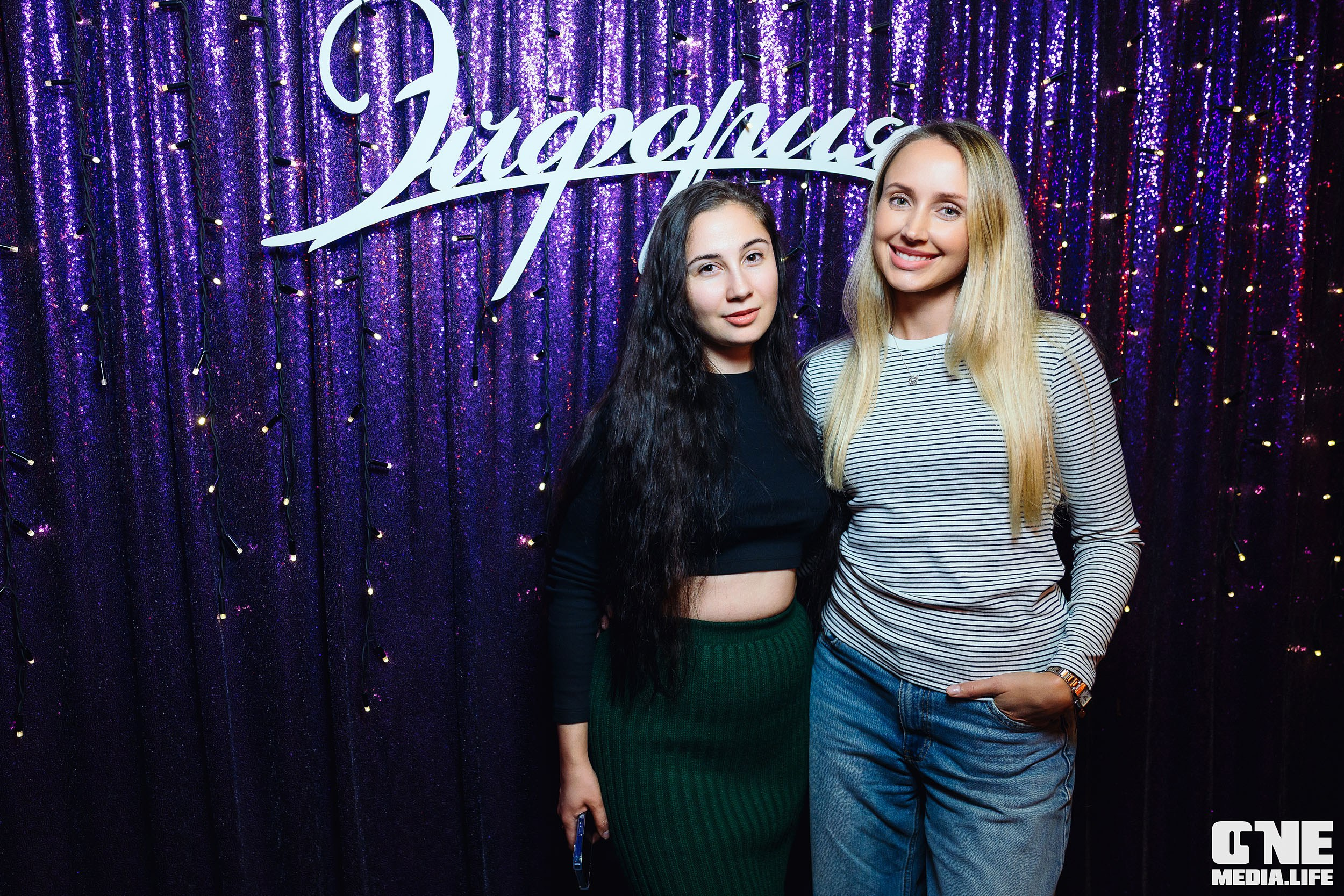 Фоторепортаж из караоке-клуба Эйфория. One Media Life: фоторепортажи, фотоотчеты с мероприятий и заведений