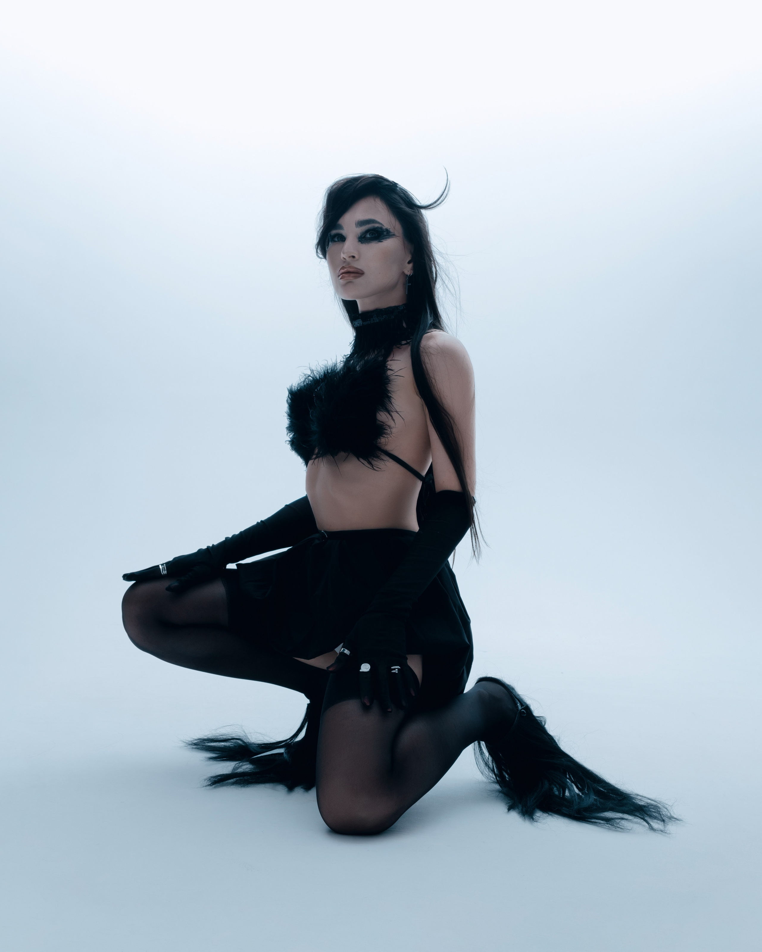 Цены. Портретная и Fashion фотосъемка в Москве КРИС KISS. Лукбуки и каталоги