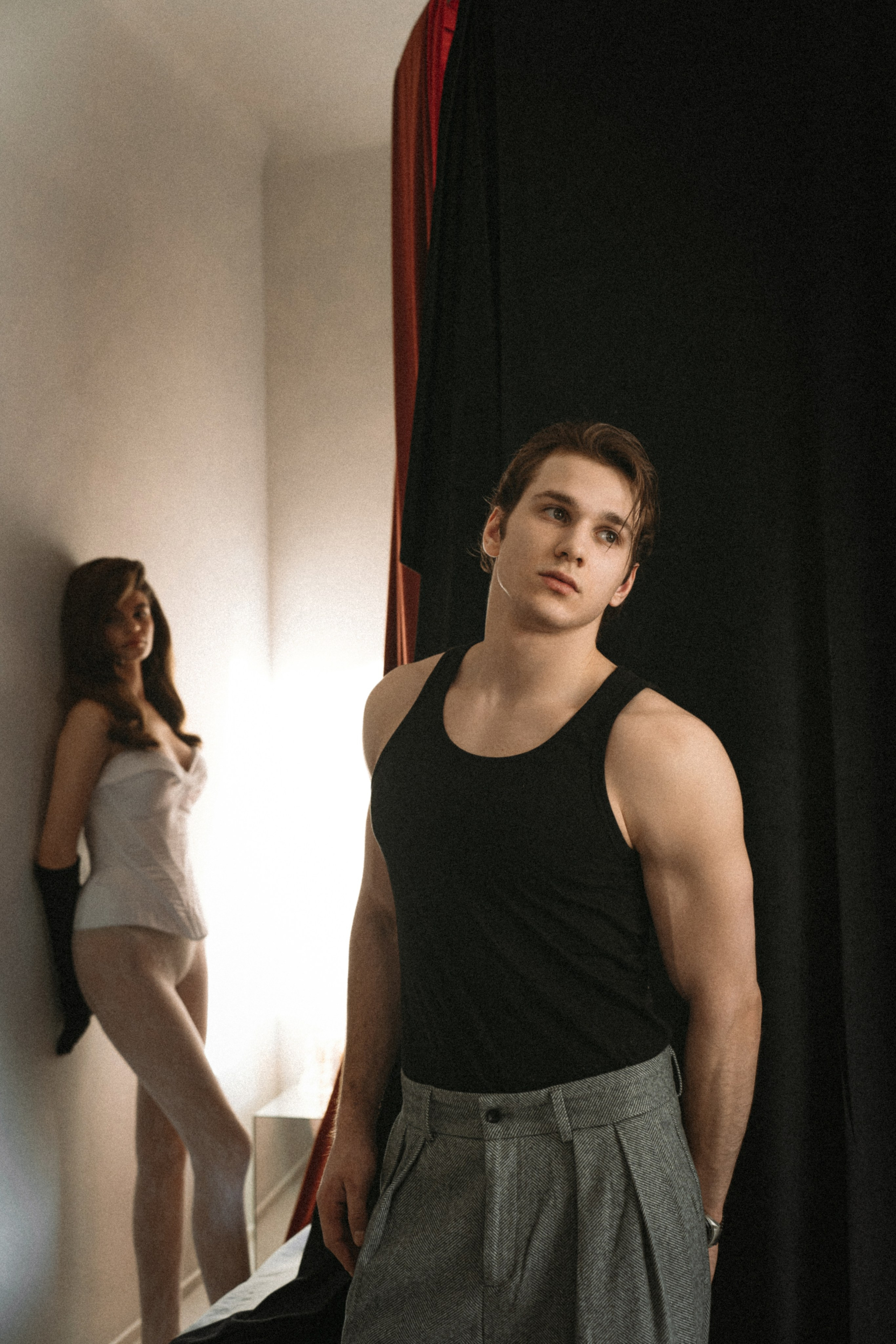 Творческий проект «Мечтатели»