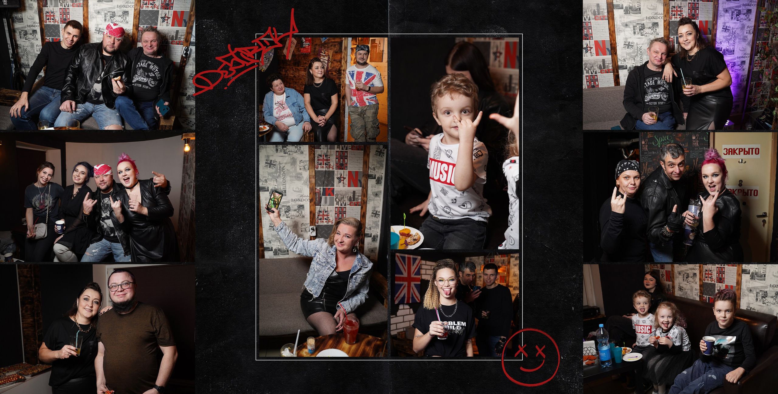 Альбомы. Фотограф и дизайнер фотоальбомов Анастасия Жданюк