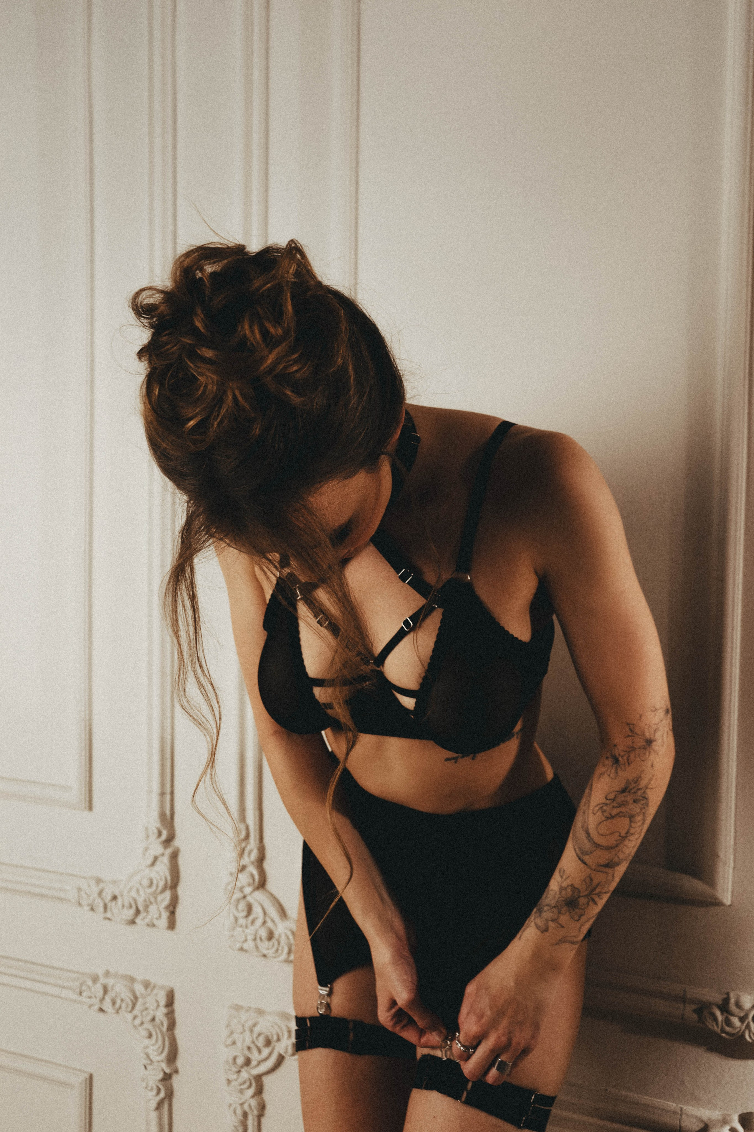 Фотограф из Воронежа! Создаю чувственный контент для девушек!