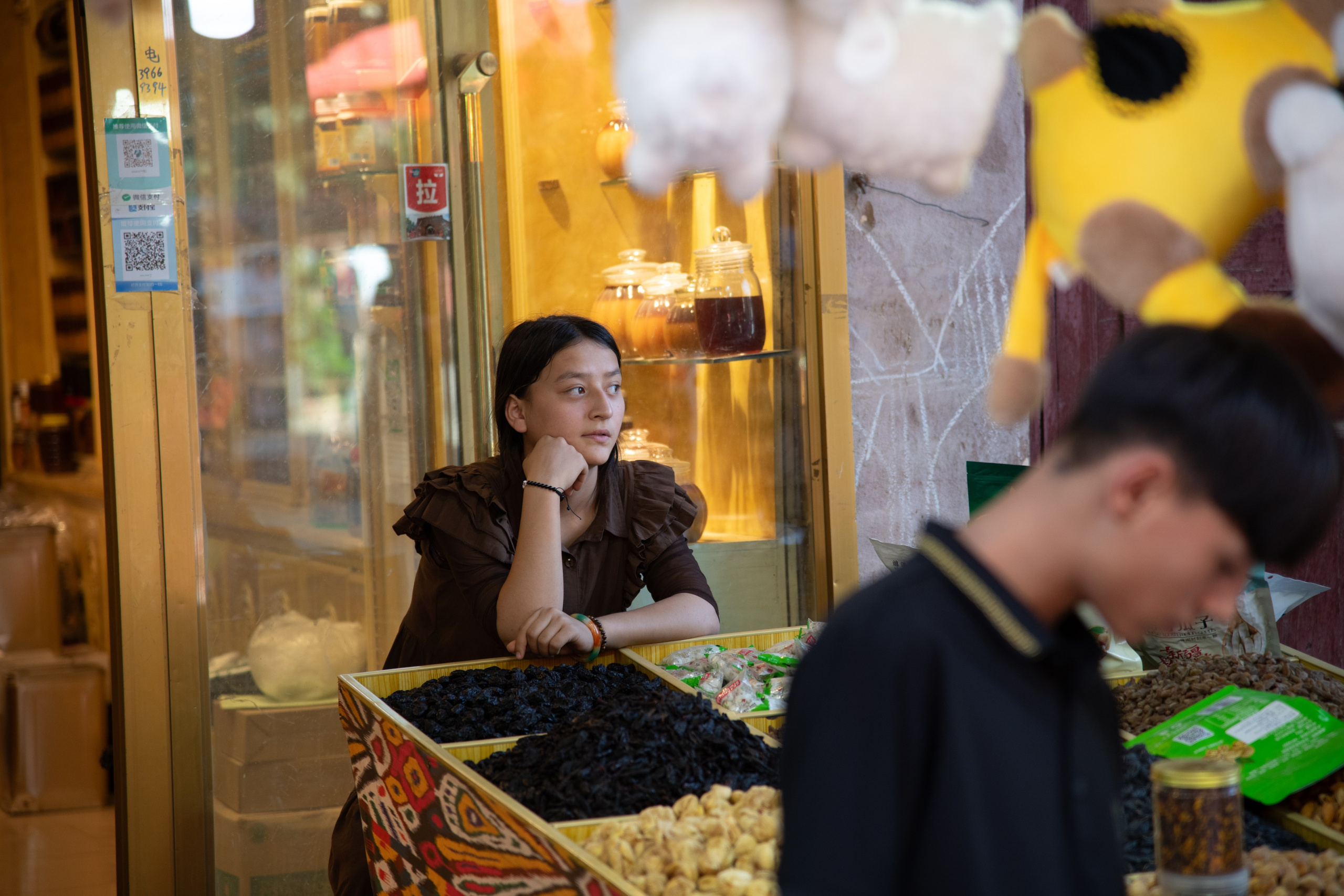 Средняя Азия подборка. Роман Свободный — интерьерная и архитектурная съёмка, Москва и МО