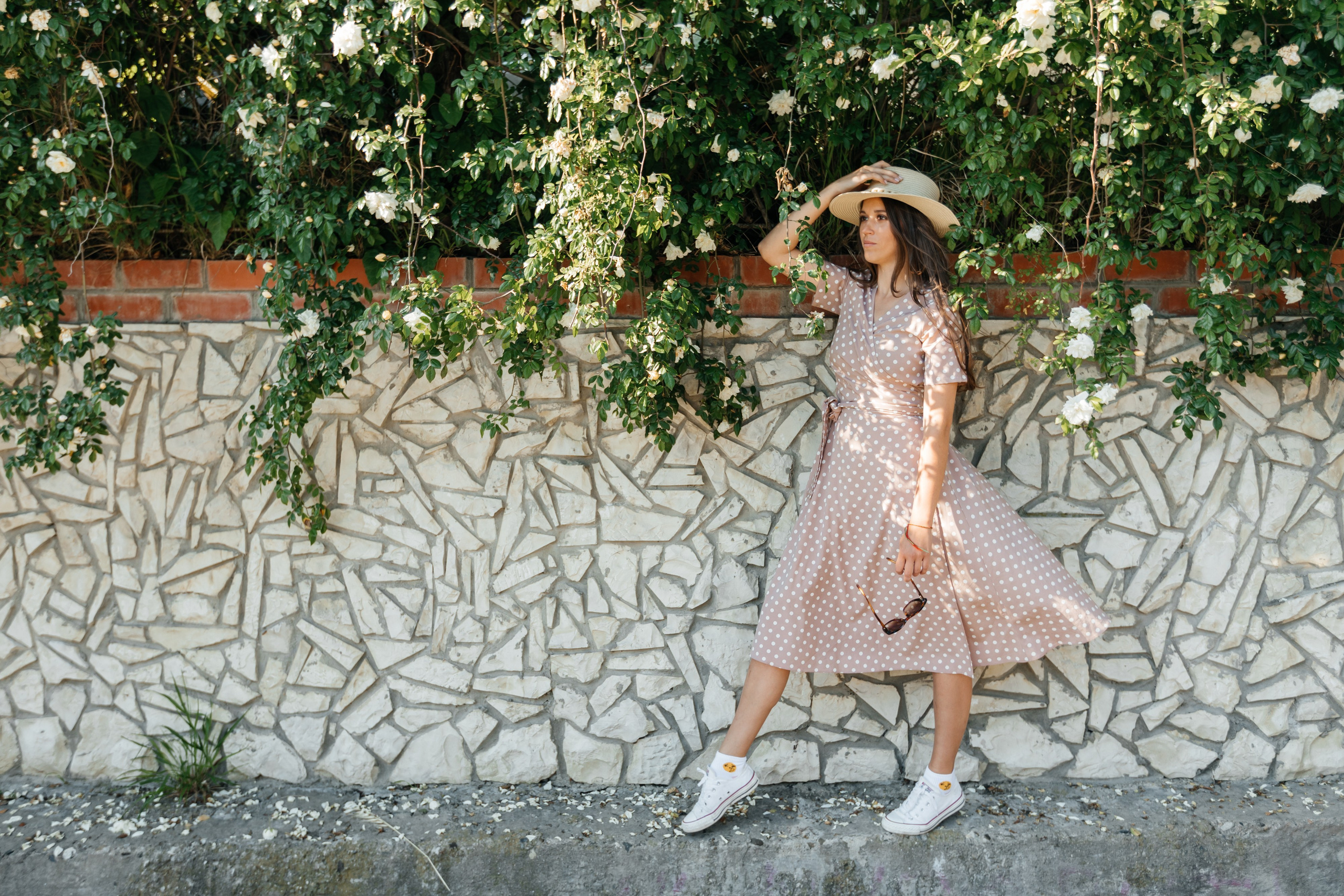 Локации центрального Сочи