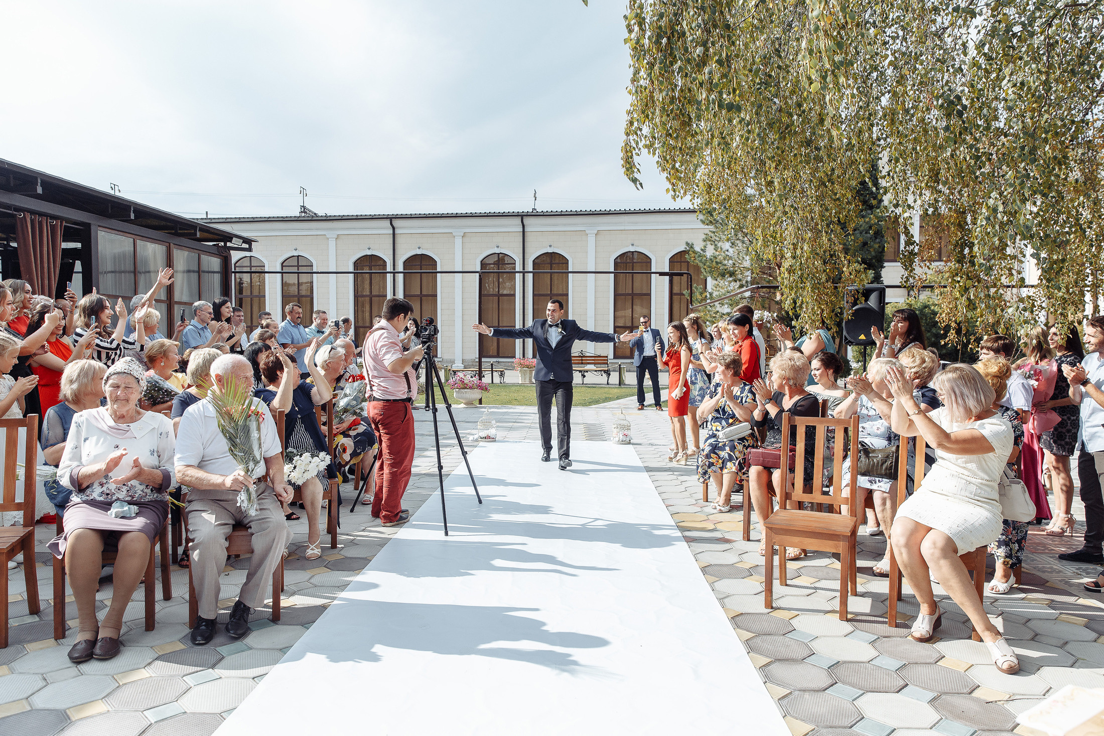 Кристина и Михаил. Это было огненно! Но не без проишествий!. Фотограф в Саратове — Свадьба, выпускной, заказать 89376325252