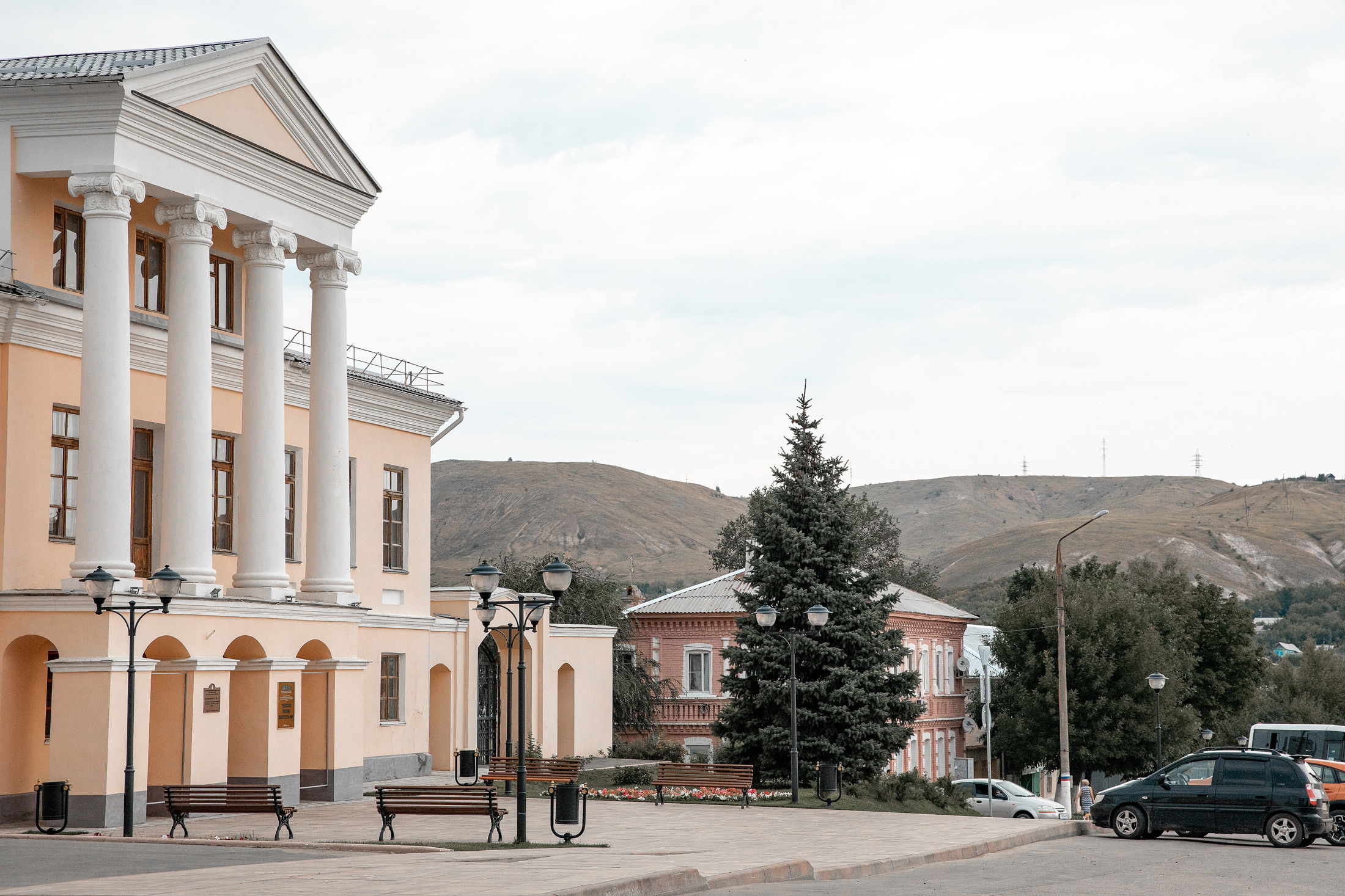 Татьяна и Егор. Фотограф в Саратове — Свадьба, выпускной, заказать 89376325252