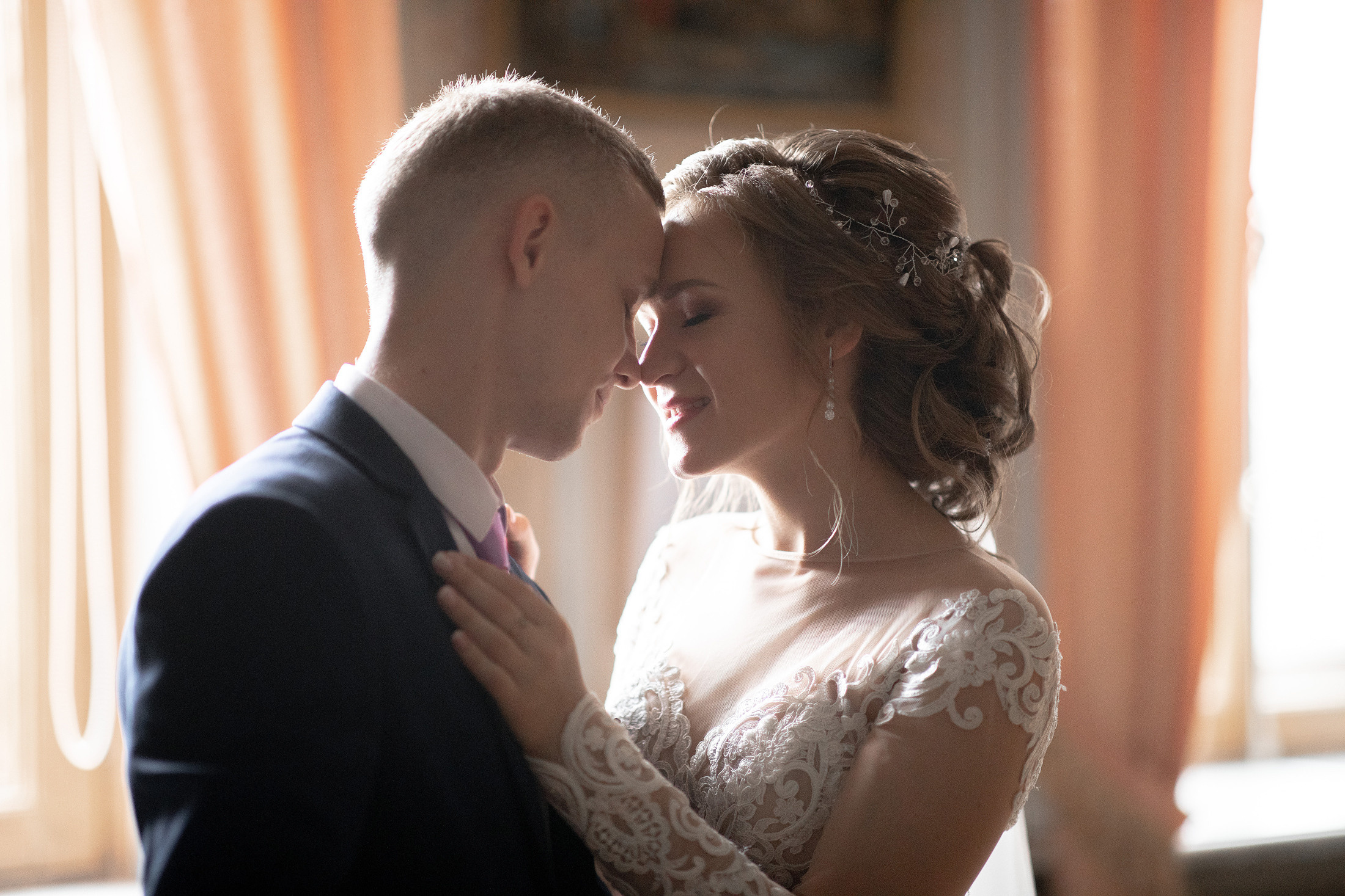 Татьяна и Егор. Фотограф в Саратове — Свадьба, выпускной, заказать 89376325252