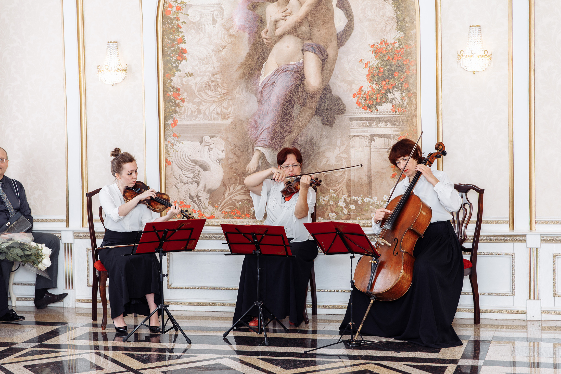 Зарина и Ерлан. Что-то пошло не так!. Фотограф в Саратове — Свадьба, выпускной, заказать 89376325252