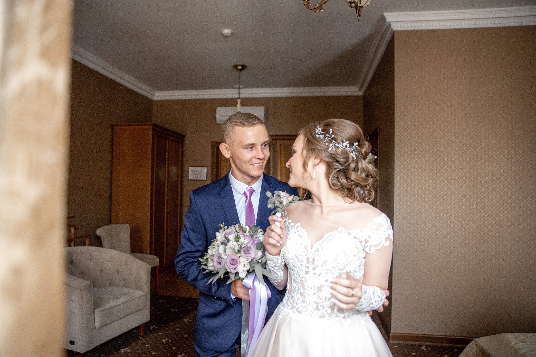 Татьяна и Егор. Фотограф в Саратове — Свадьба, выпускной, заказать 89376325252