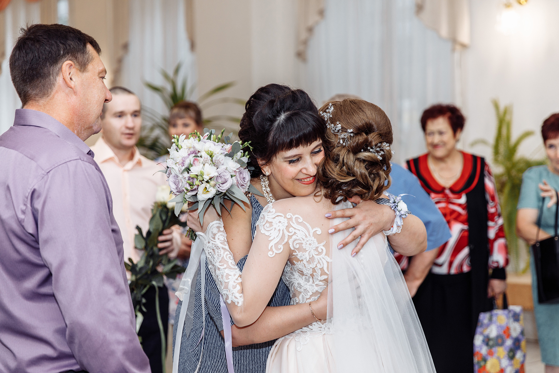 Татьяна и Егор. Фотограф в Саратове — Свадьба, выпускной, заказать 89376325252
