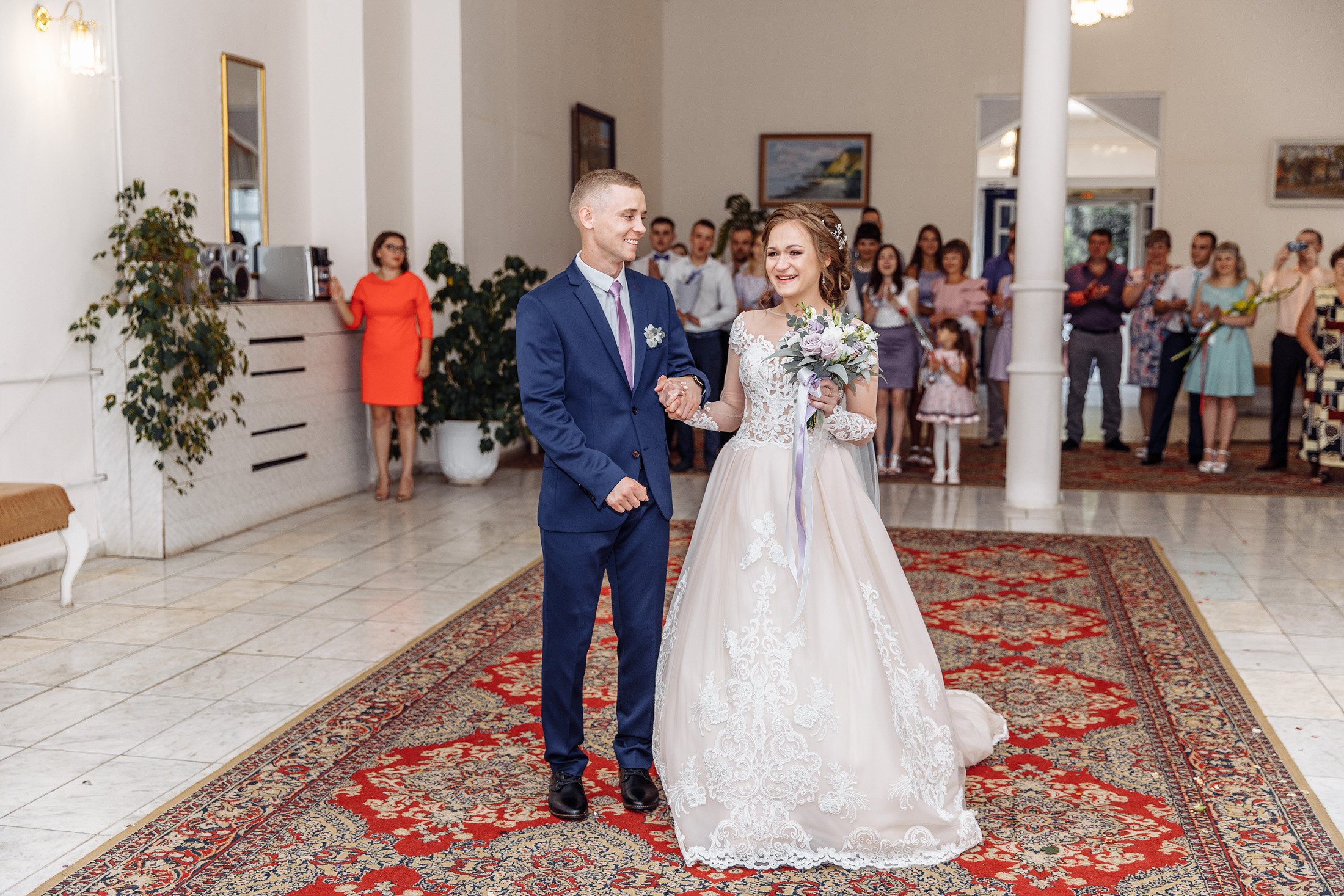 Татьяна и Егор. Фотограф в Саратове — Свадьба, выпускной, заказать 89376325252