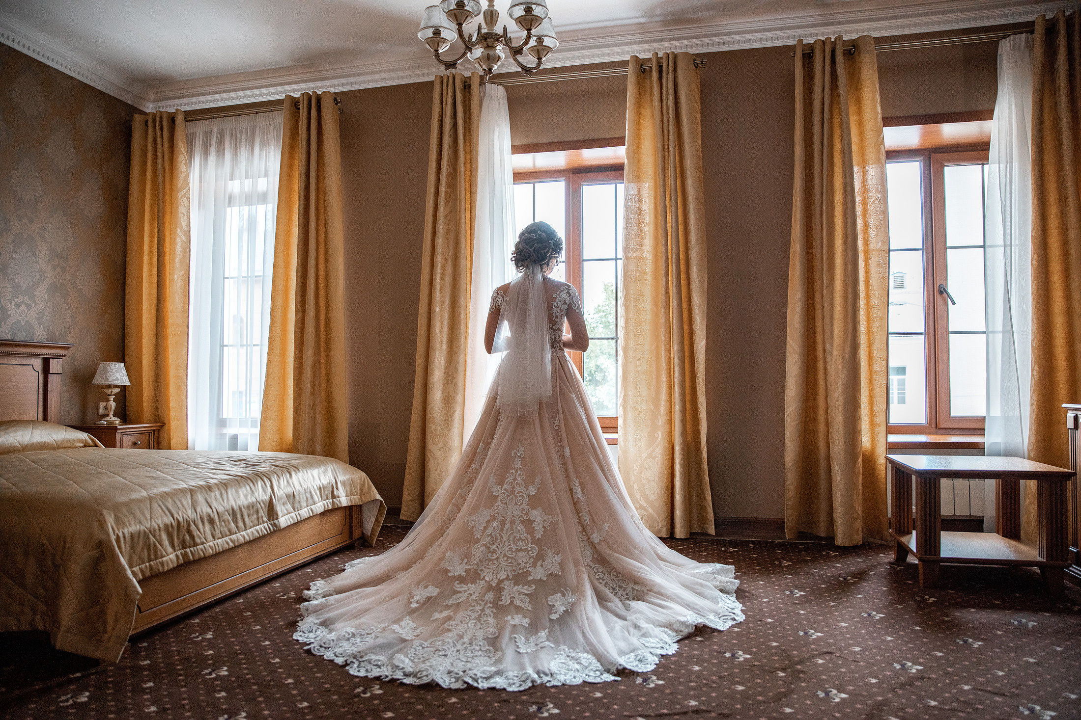 Татьяна и Егор. Фотограф в Саратове — Свадьба, выпускной, заказать 89376325252