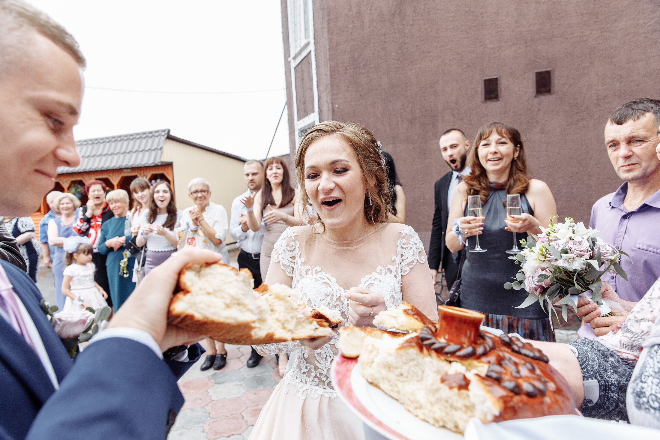 Татьяна и Егор. Фотограф в Саратове — Свадьба, выпускной, заказать 89376325252