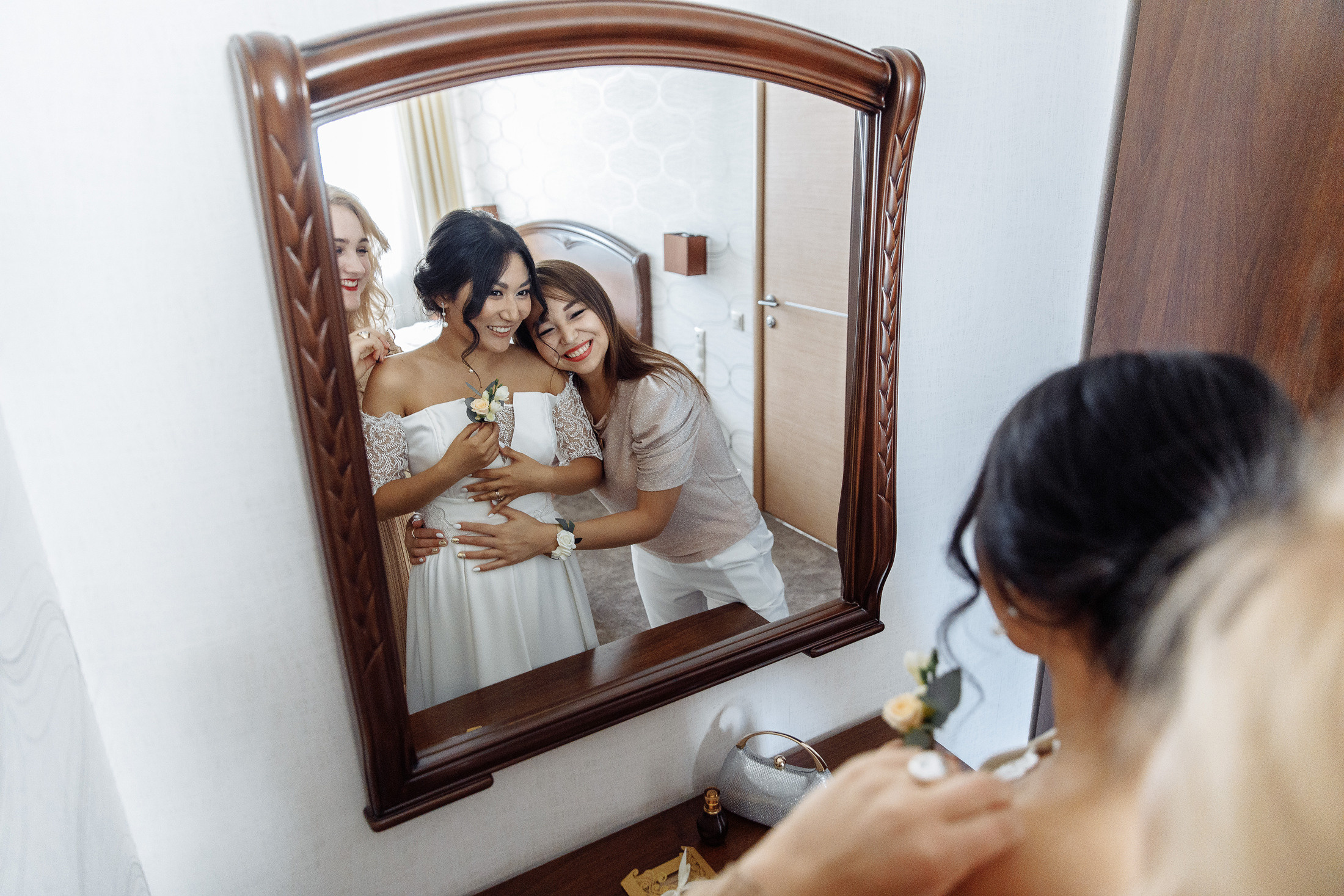 Зарина и Ерлан. Что-то пошло не так!. Фотограф в Саратове — Свадьба, выпускной, заказать 89376325252