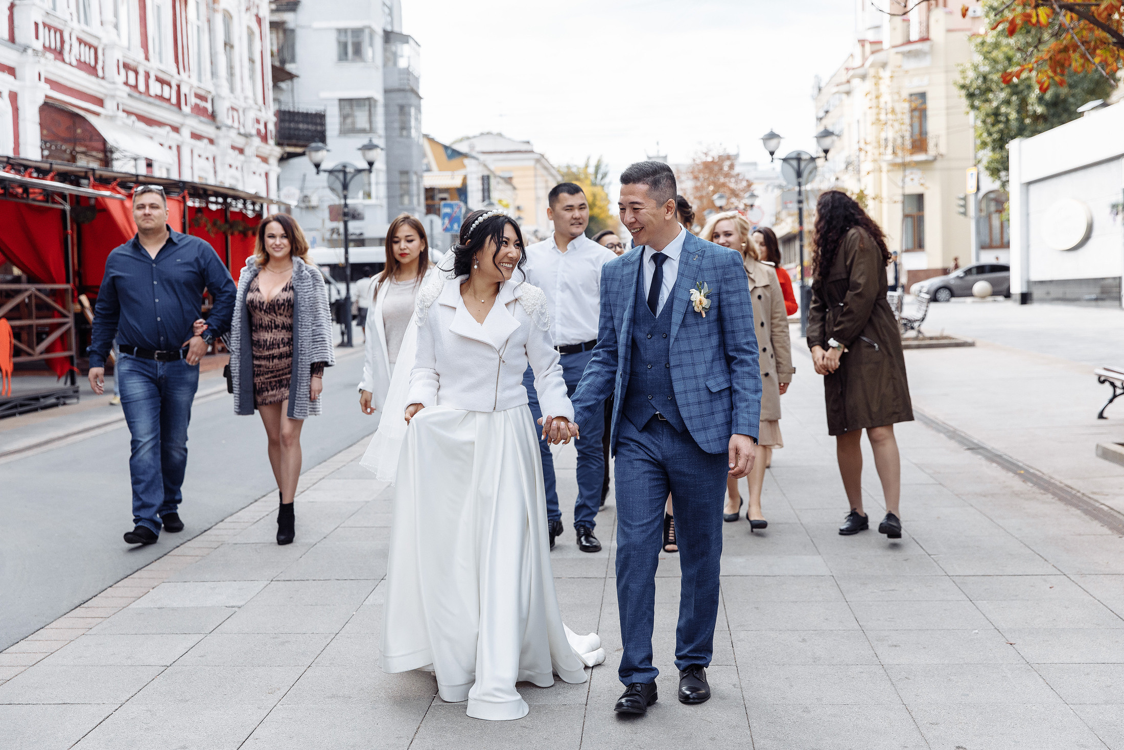 Зарина и Ерлан. Что-то пошло не так!. Фотограф в Саратове — Свадьба, выпускной, заказать 89376325252