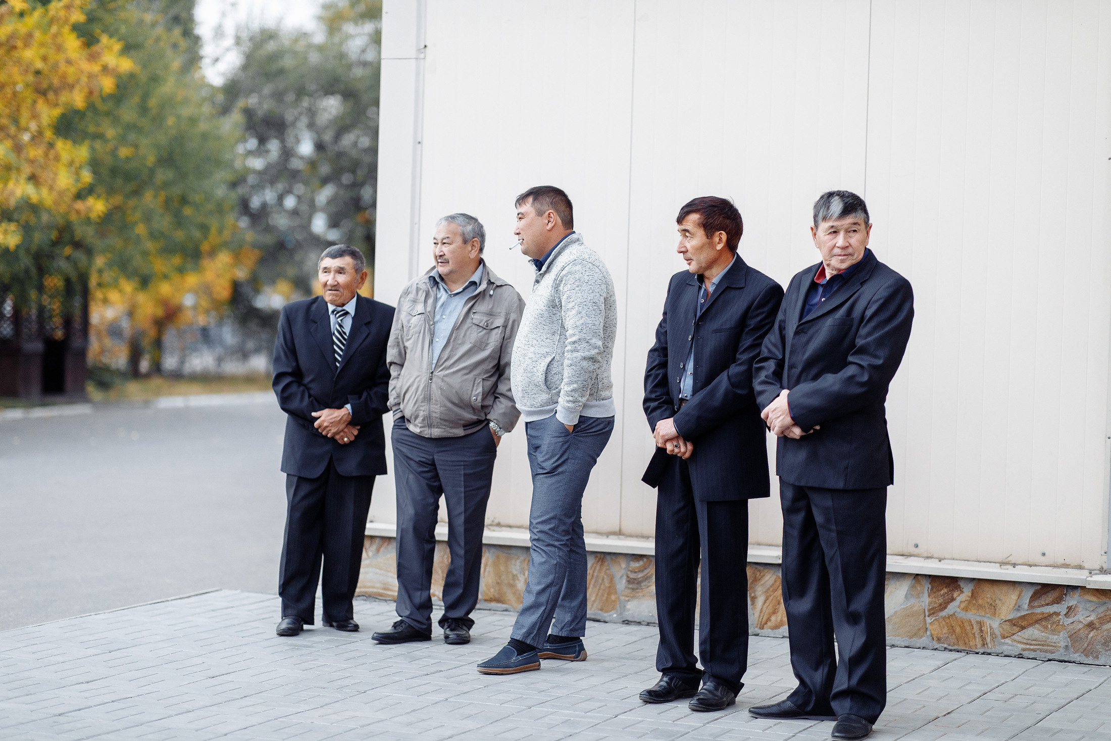 Зарина и Ерлан. Что-то пошло не так!. Фотограф в Саратове — Свадьба, выпускной, заказать 89376325252